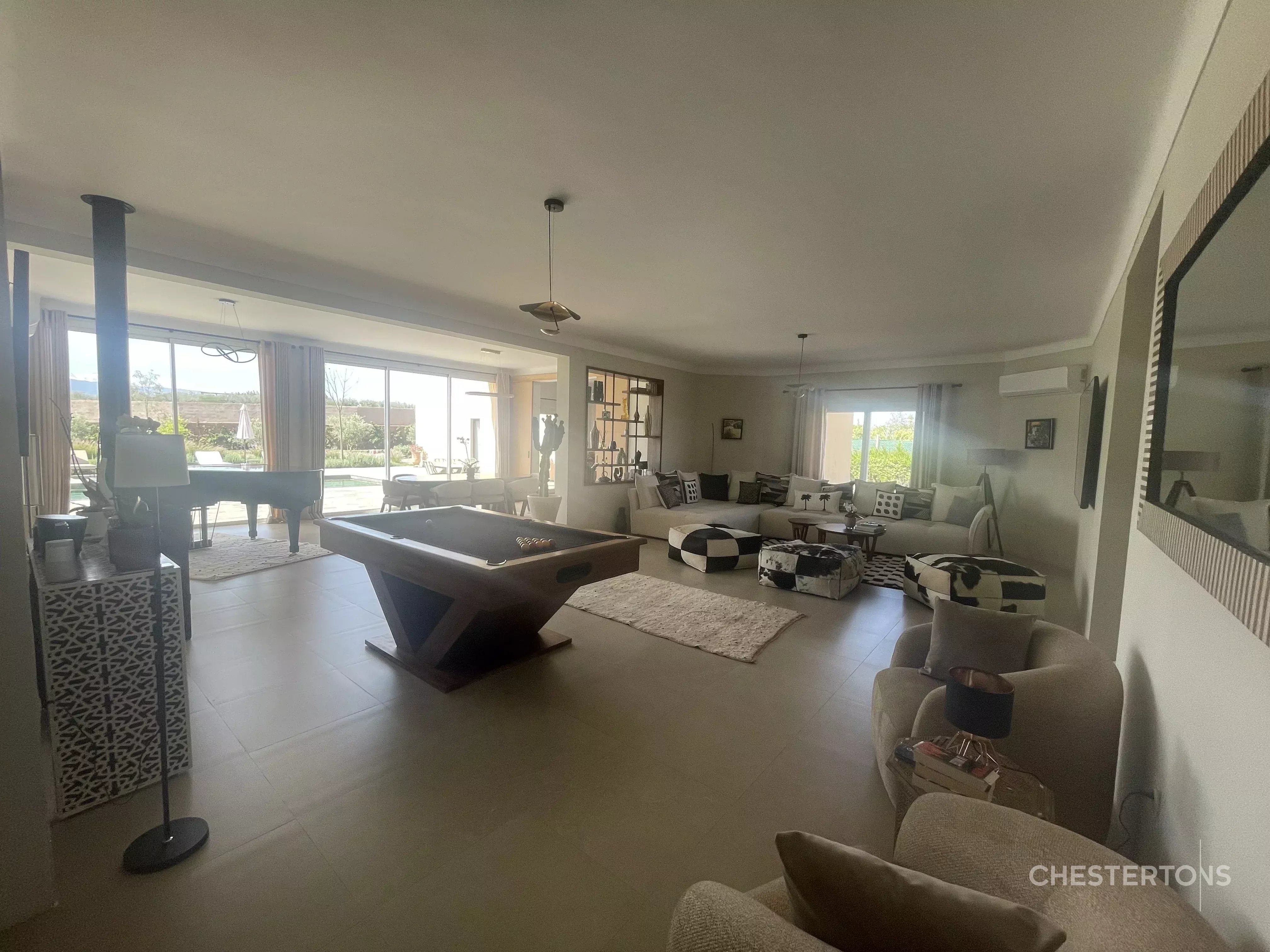 Image of Villa - 4 Bedrooms for Sale in Marrakech-Ménara-Marrakech-Morocco, Image 6