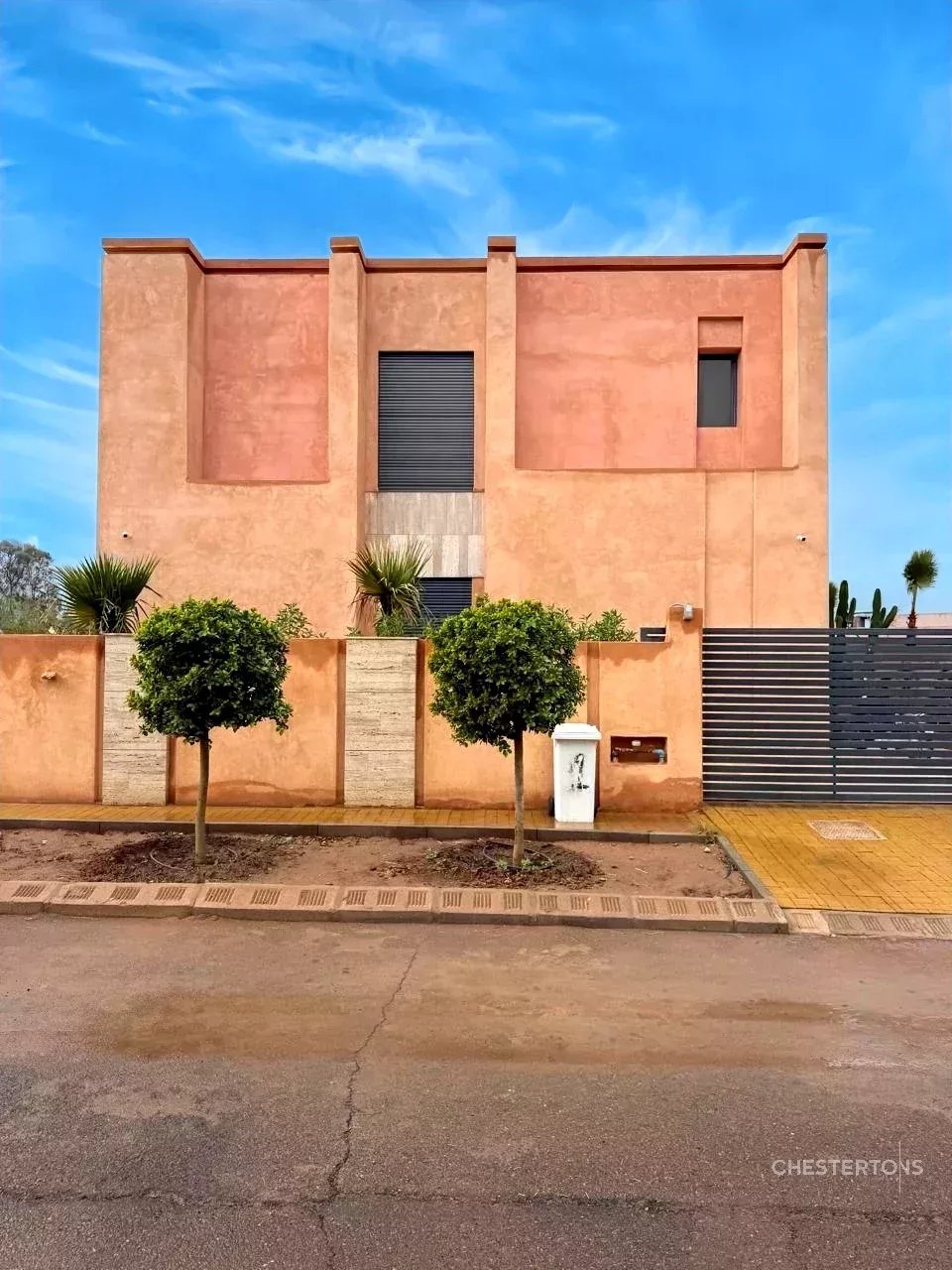 Image of Villa - 5 Bedrooms for Rental in Marrakech-Ménara-Marrakech-Morocco, Image 1