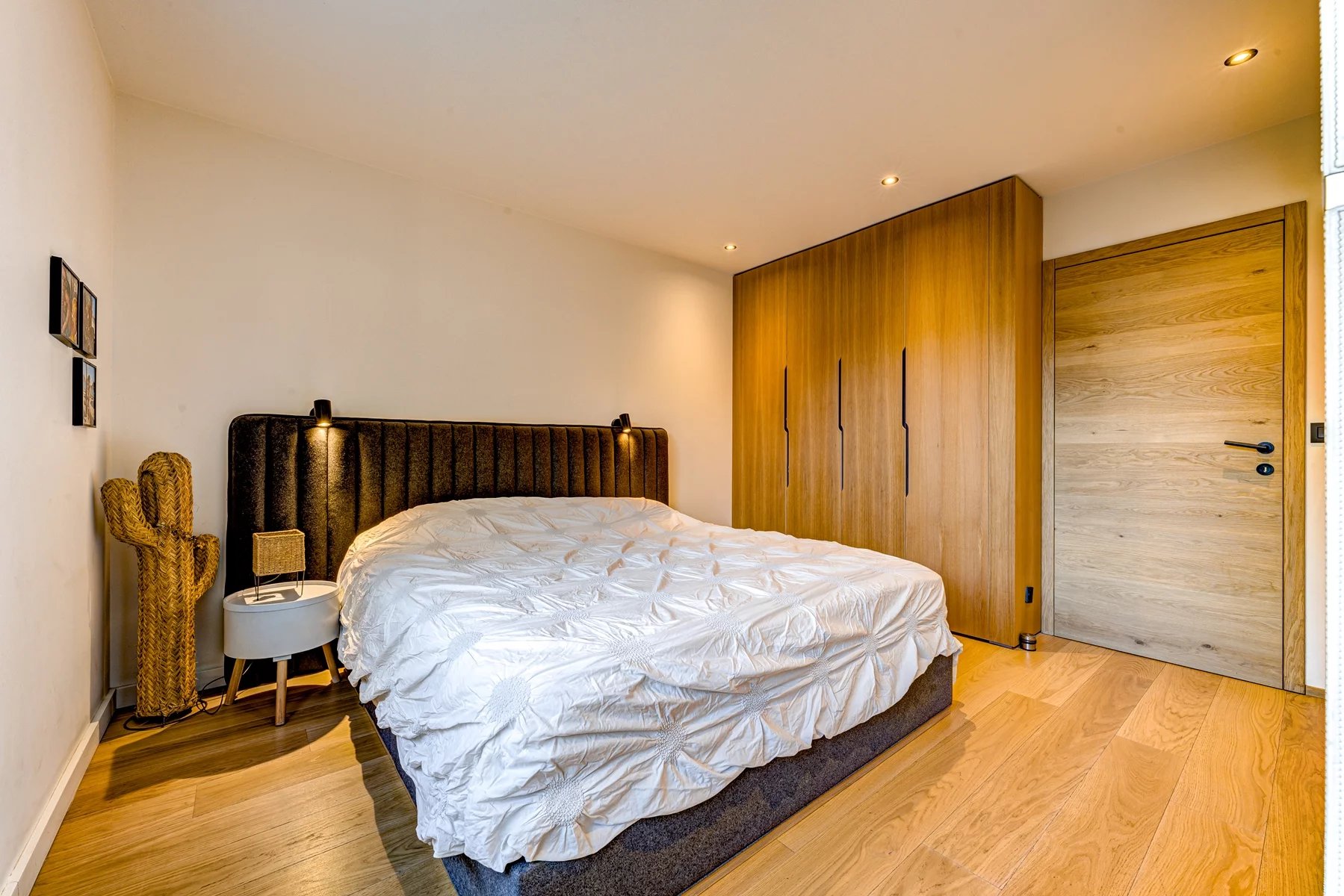 Photo of CHAMONIX - A beautifully renovated 4-bedroom apartment in the centre of Chamonix