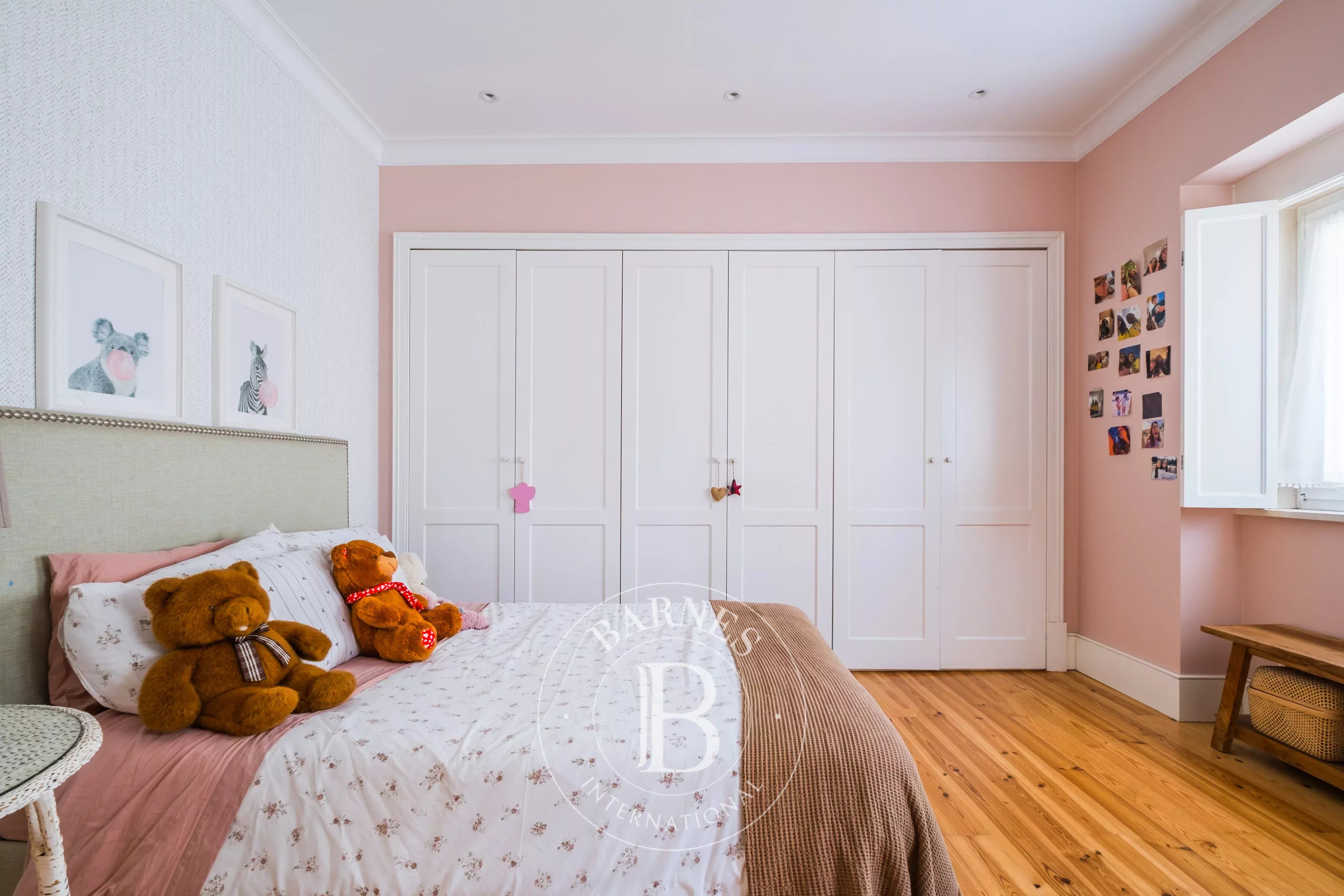 Moradia T4+1 em São Pedro do Estoril