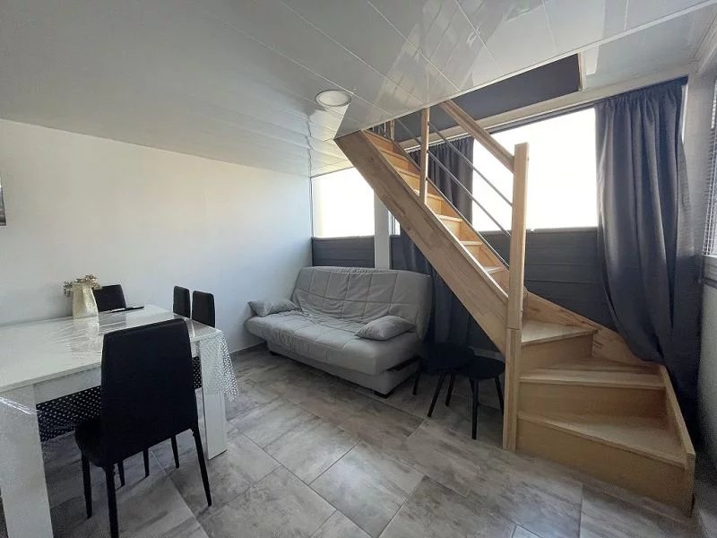 Vente Appartement Canet-en-Roussillon