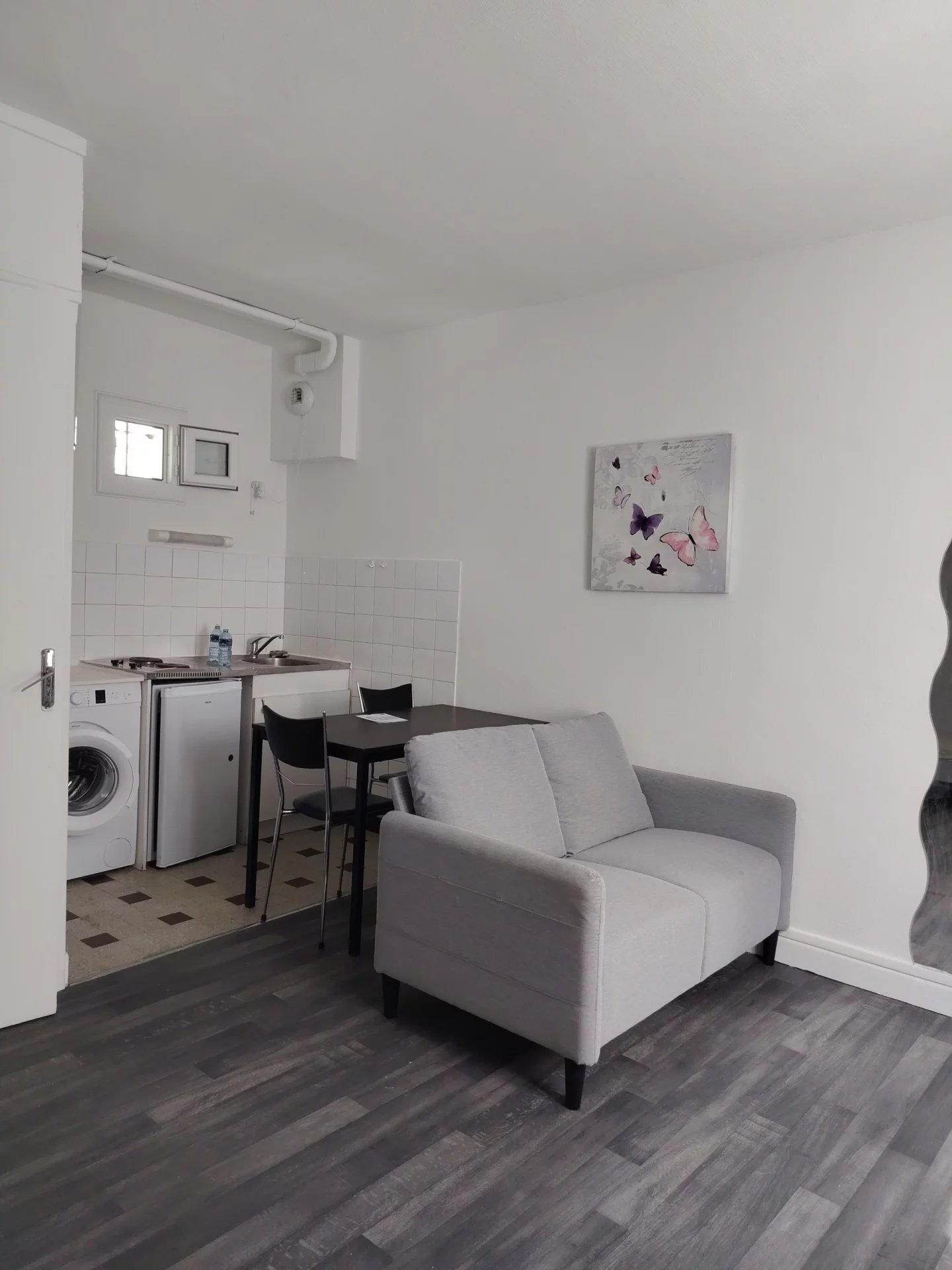 Location Appartement Grenoble