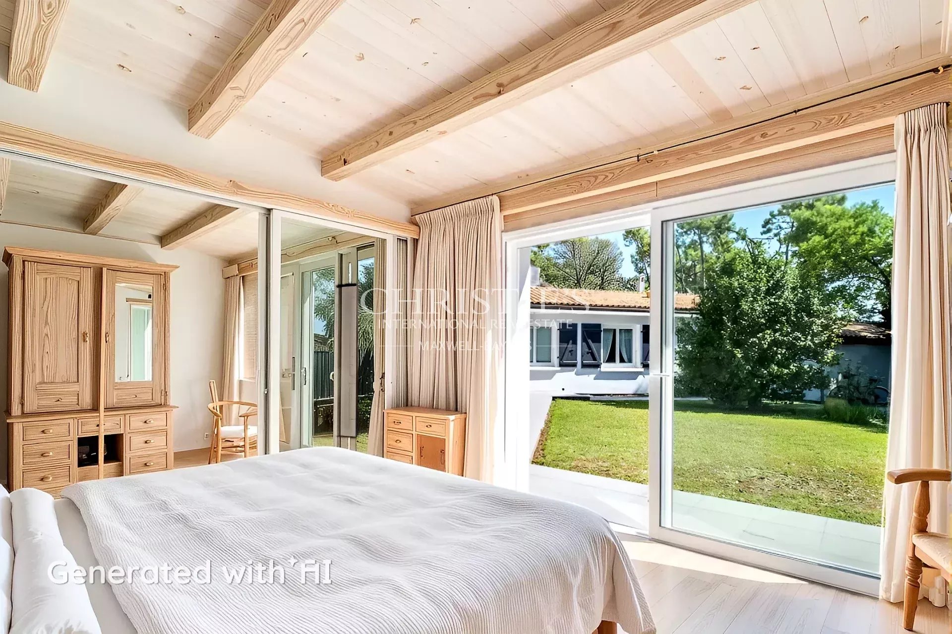 4 Bedroom Villa/Townhouse's Image 8