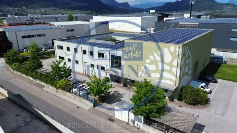 Lager in vendita - Neumarkt