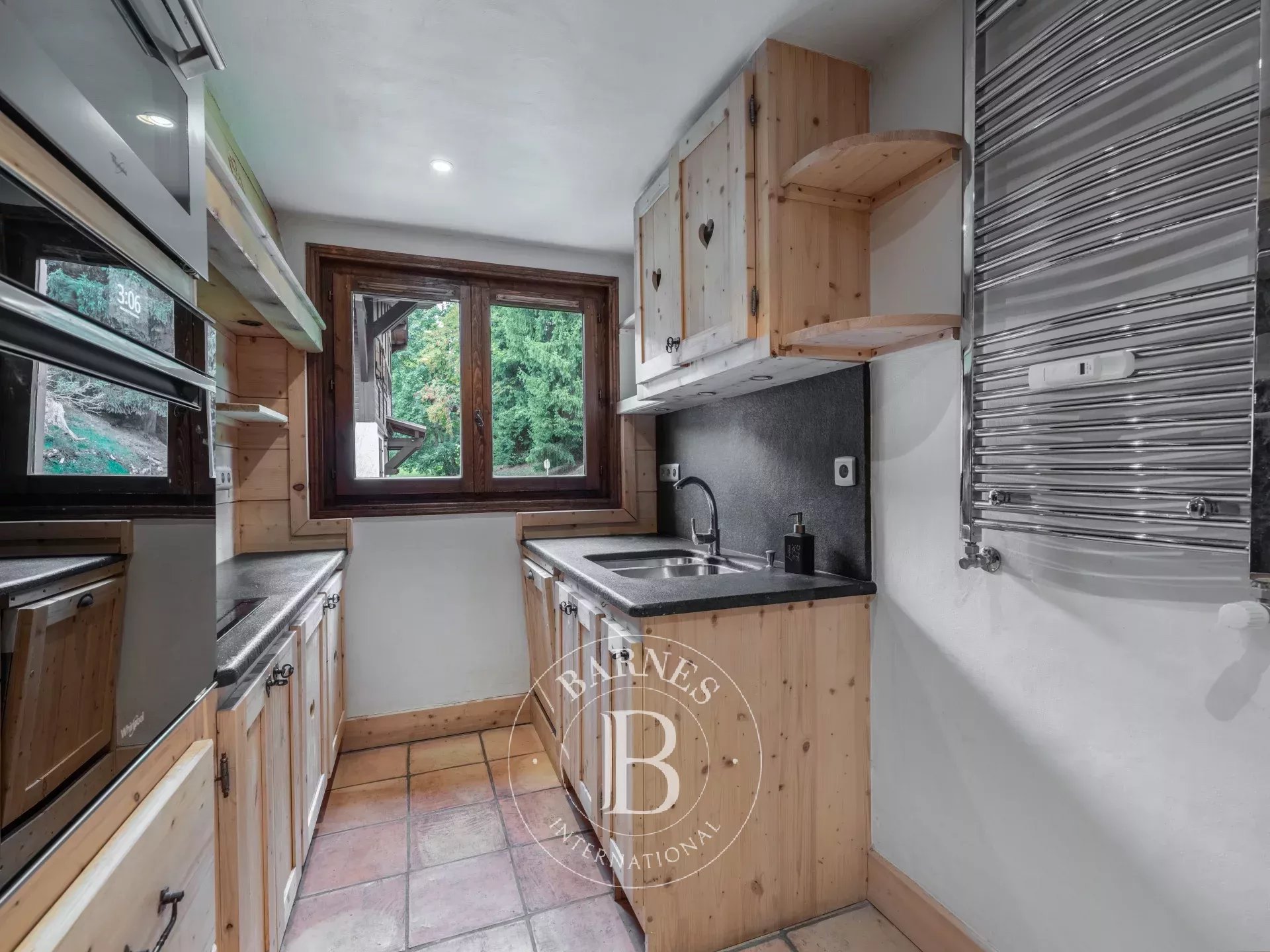 Daire Megève - picture 5