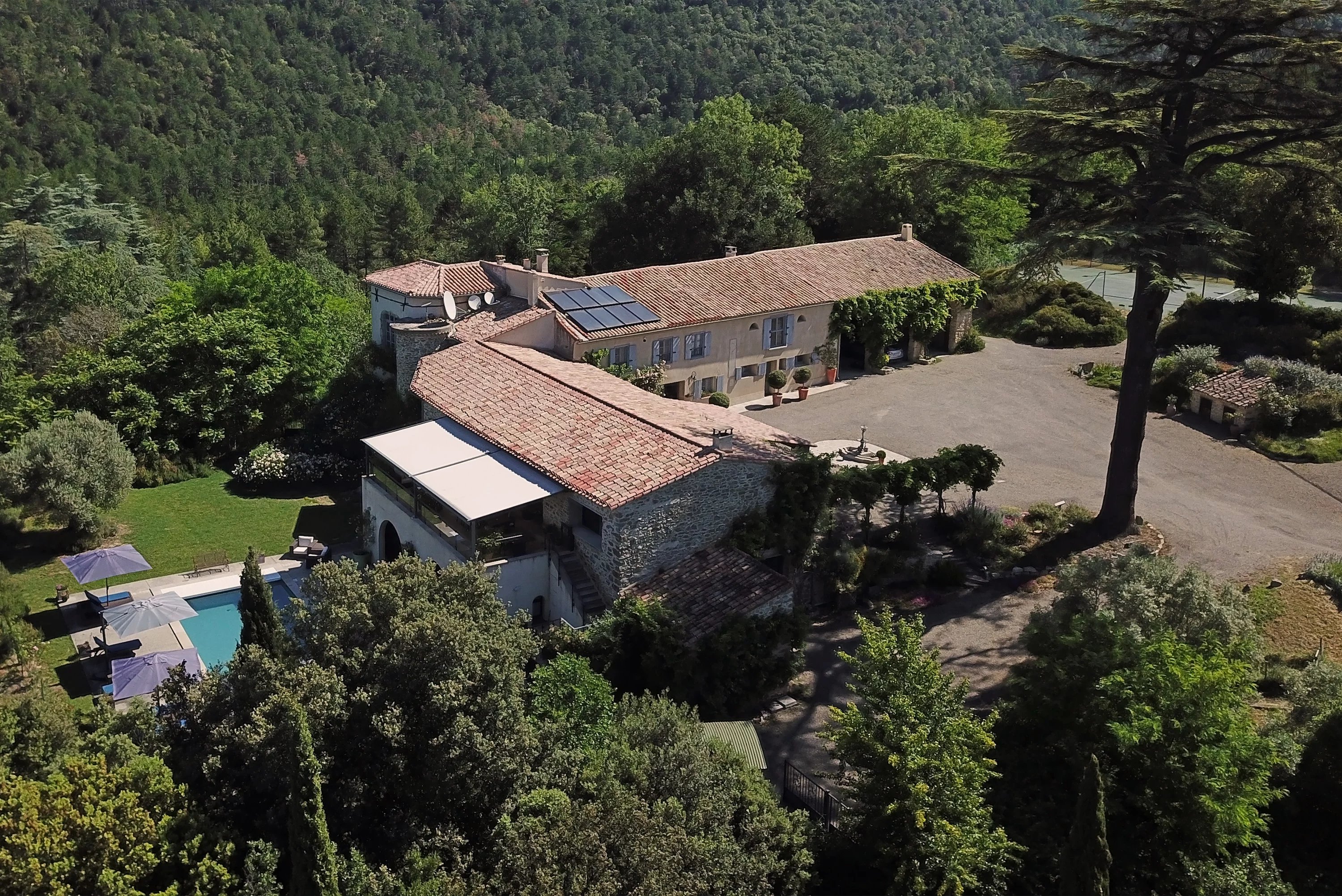 Property for sale Villebazy, Aude