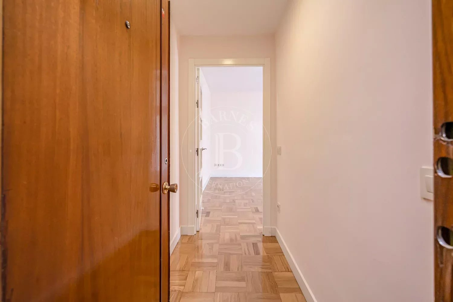 Daire Madrid - picture 18