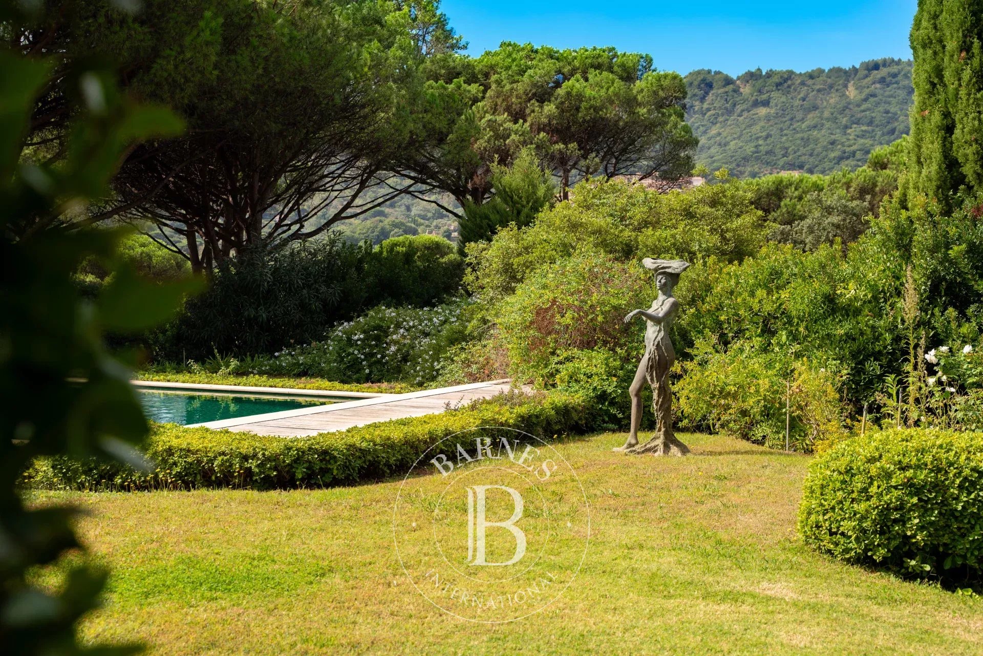 Ev Ramatuelle - picture 13