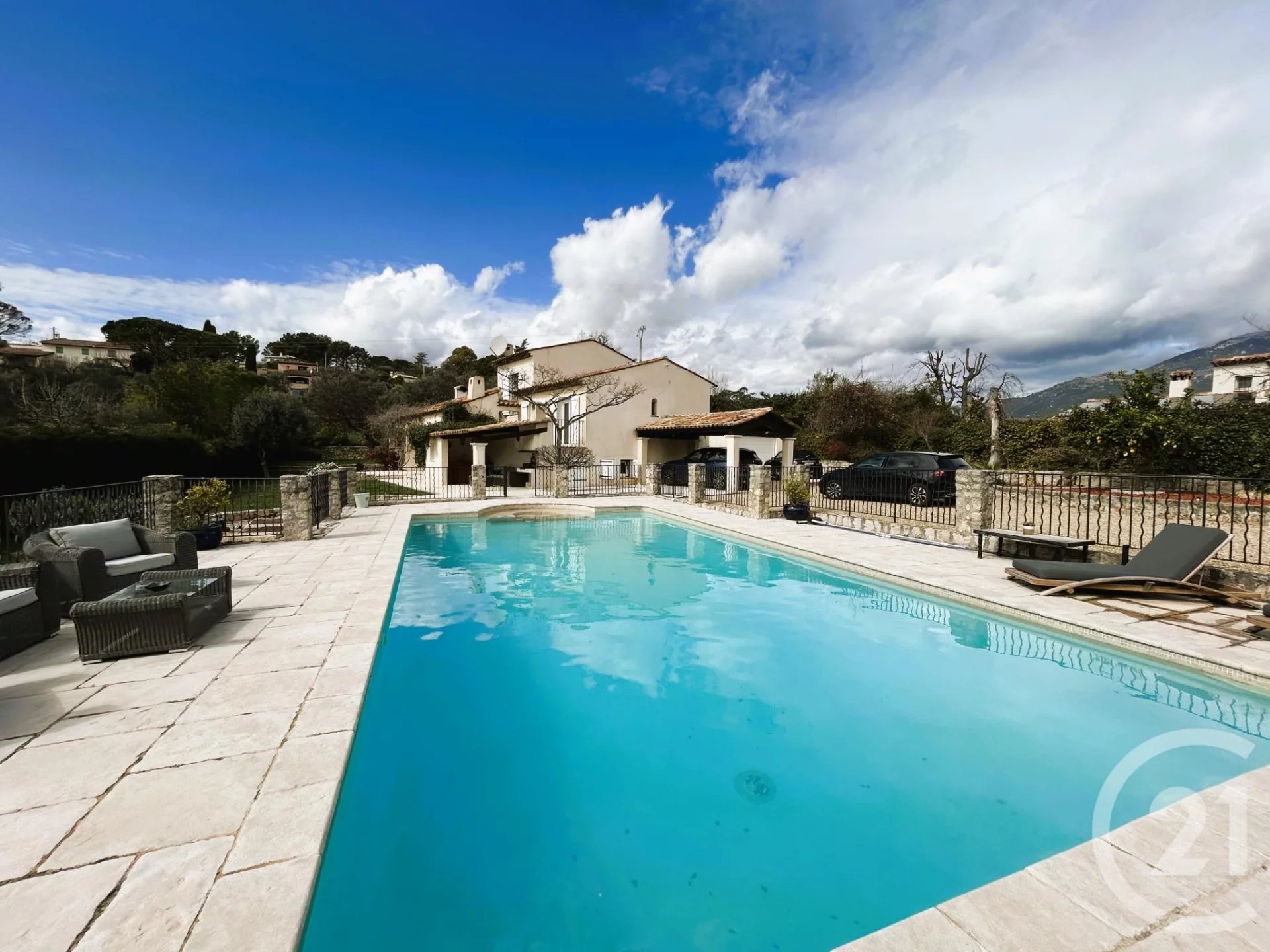 Vente Maison Le Rouret