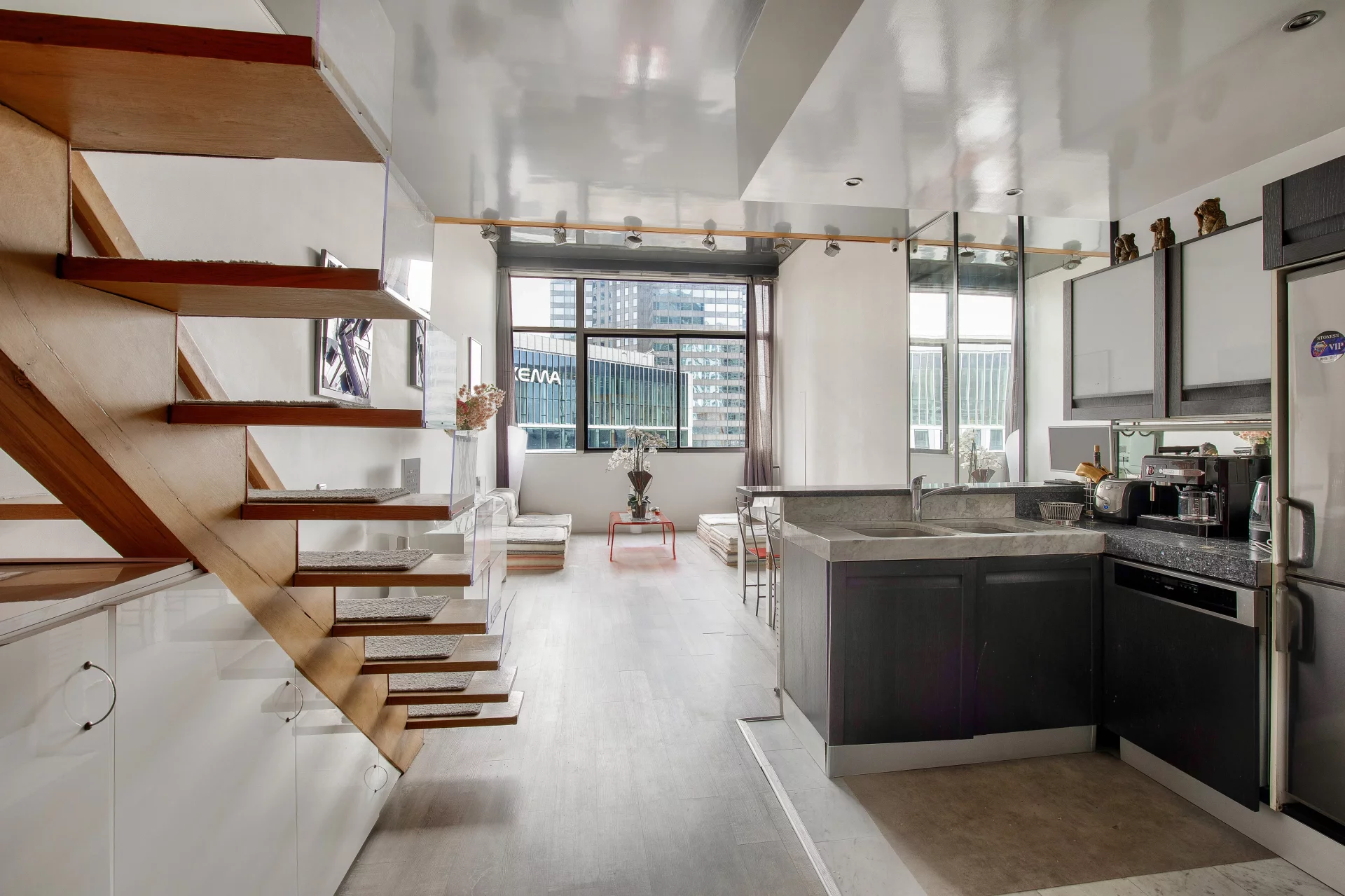 Courbevoie - LA DÉFENSE