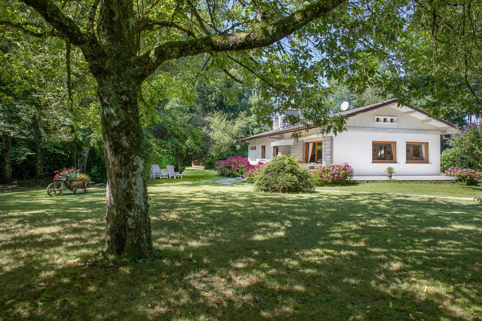 Casa Sciez - picture 1