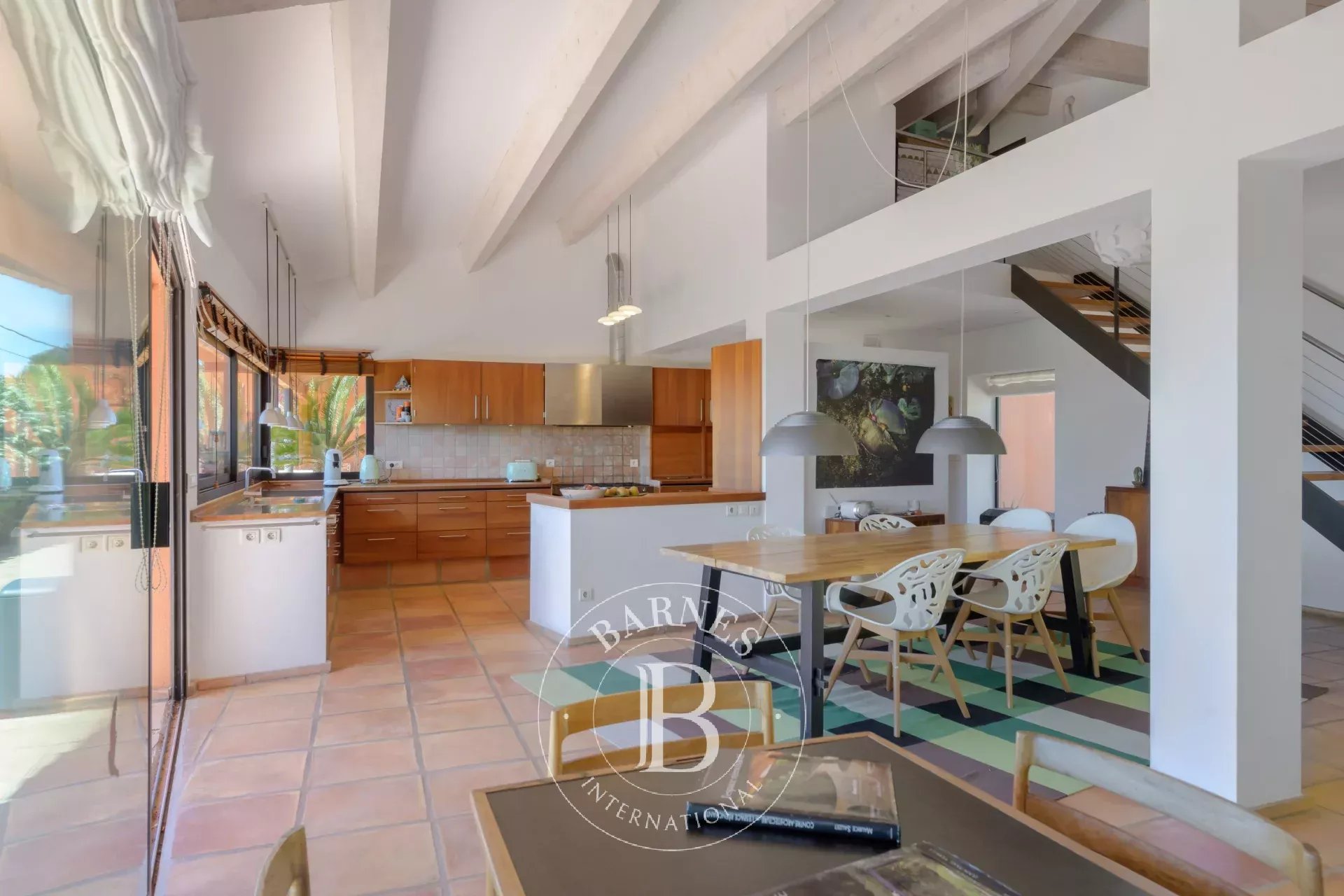 Villa Ollioules - picture 32