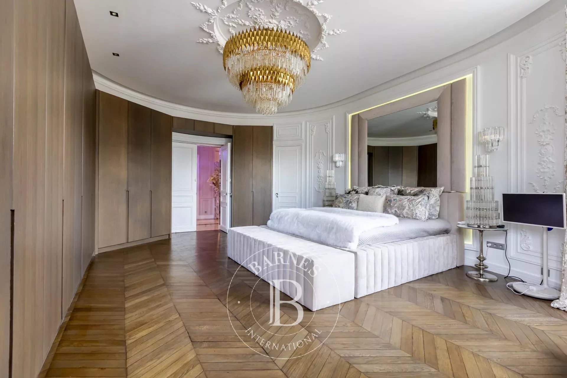 Paris  - Apartment 4 Bedrooms - picture 7
