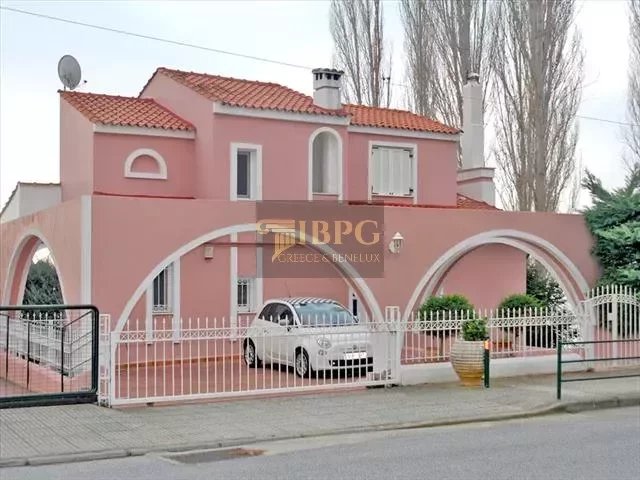 for sale House in Kavala East Macedonia And Thrace 200m2 ,1100000€