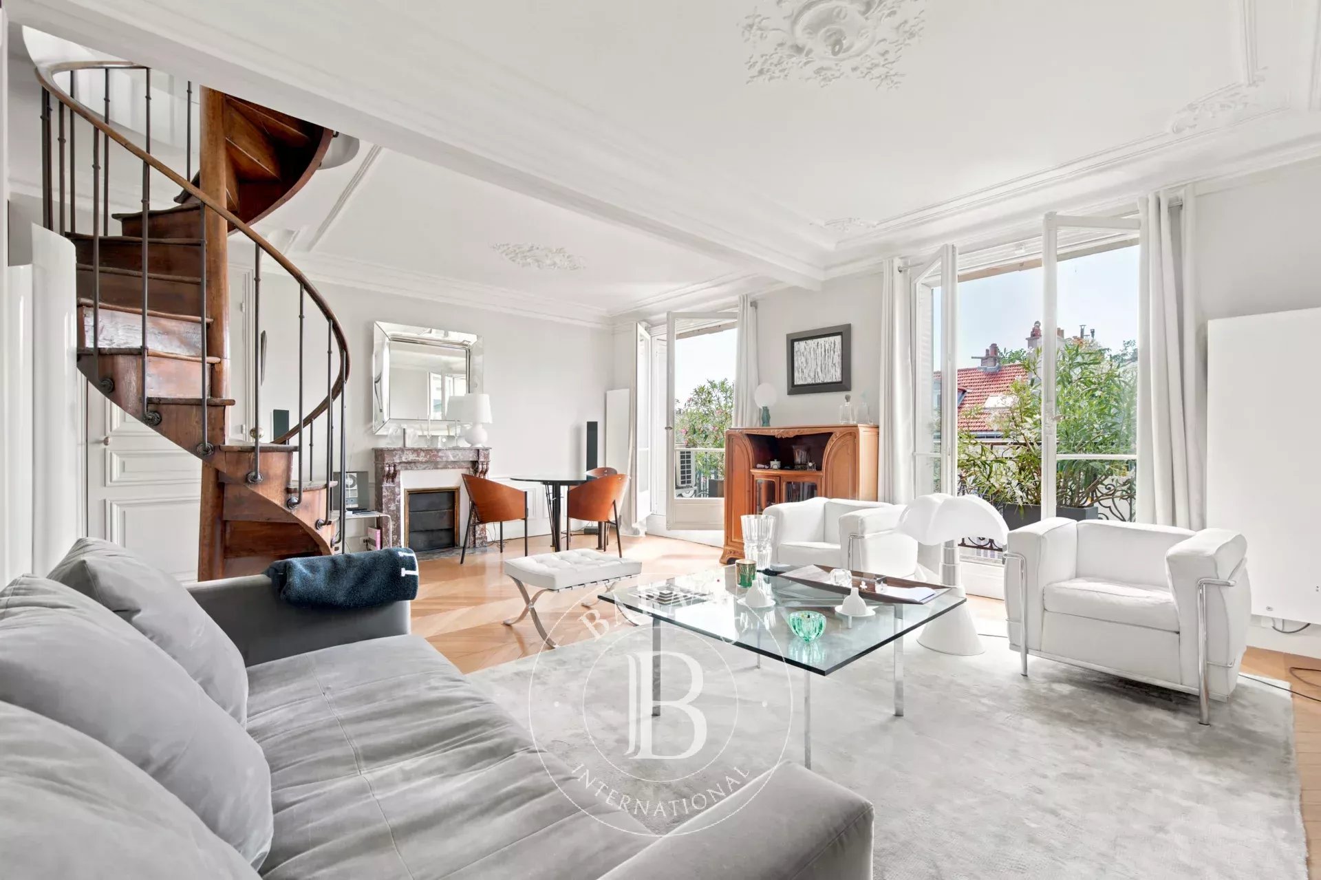 Appartement Paris 75004  -  ref 87113511 (picture 1)