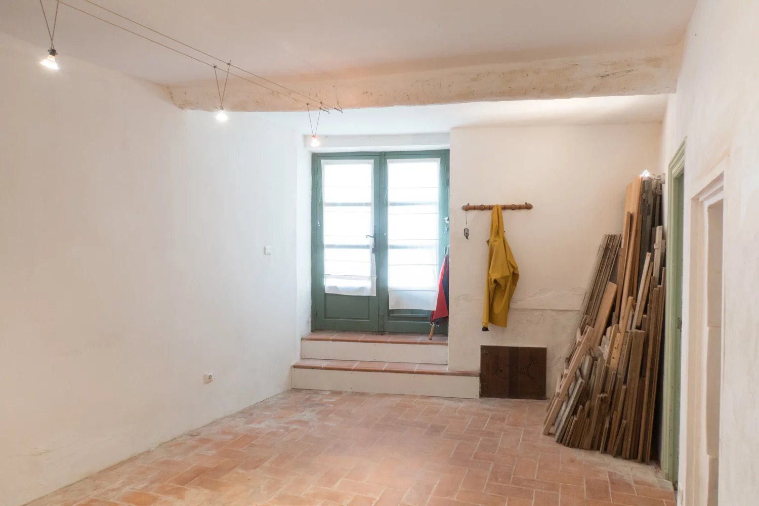 Maison de village à vendre Bages, Aude