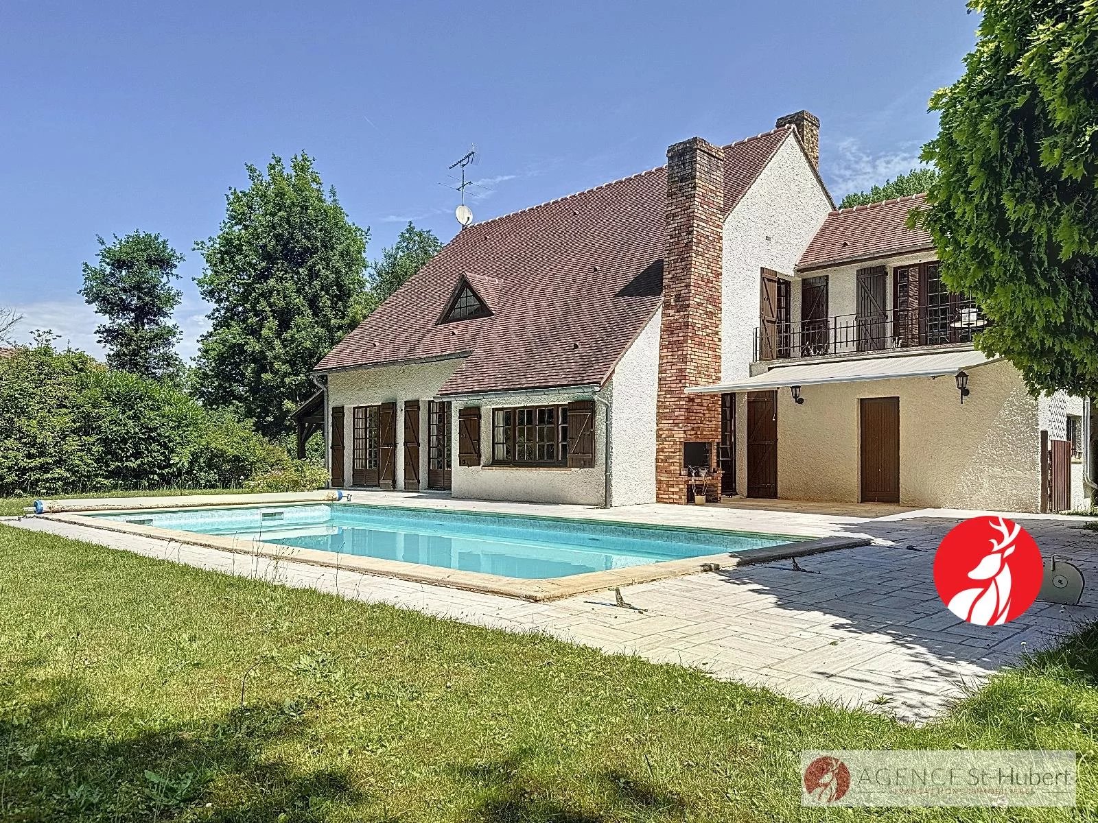 Vente Maison Noisy-sur-École