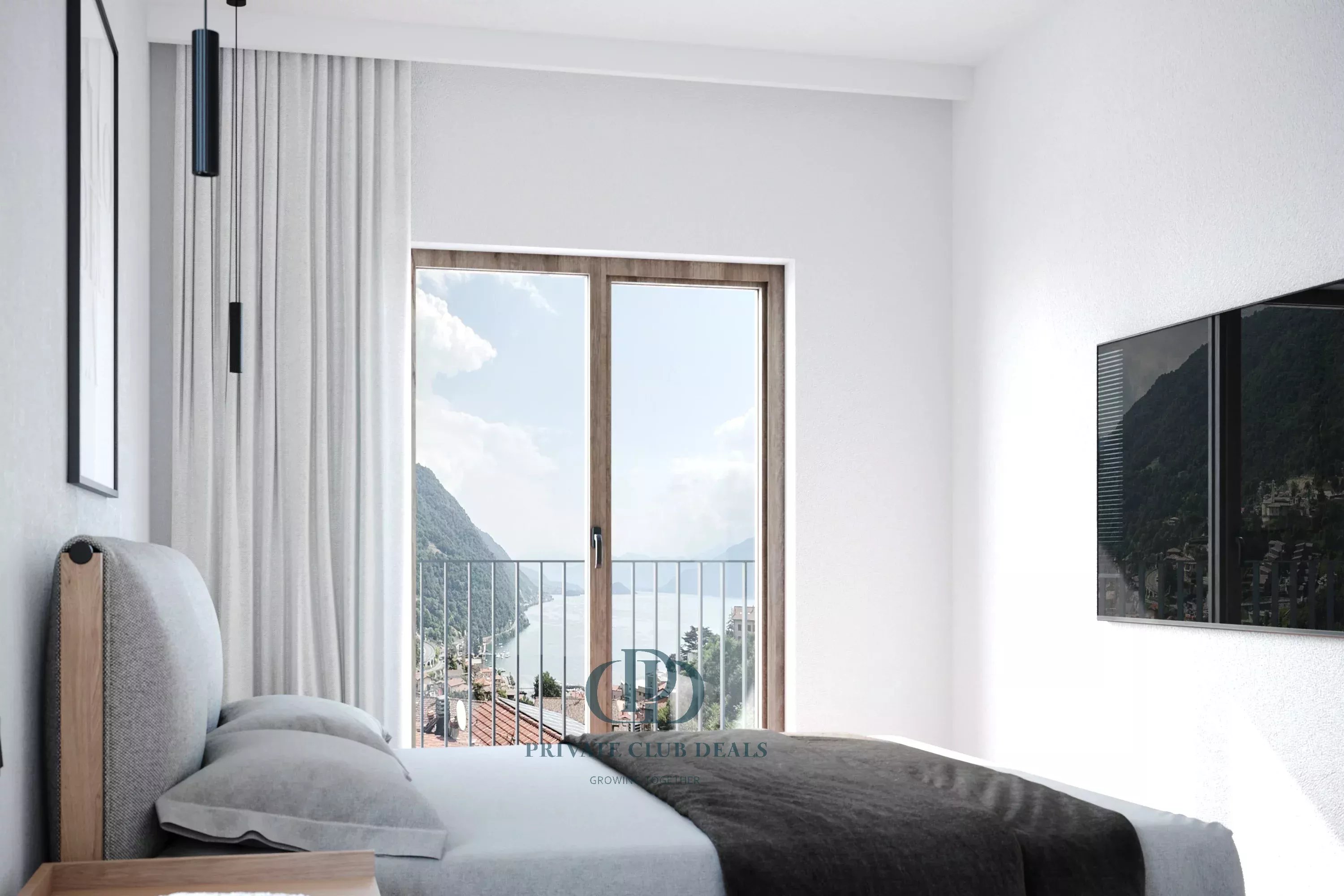 Daire Argegno - picture 10