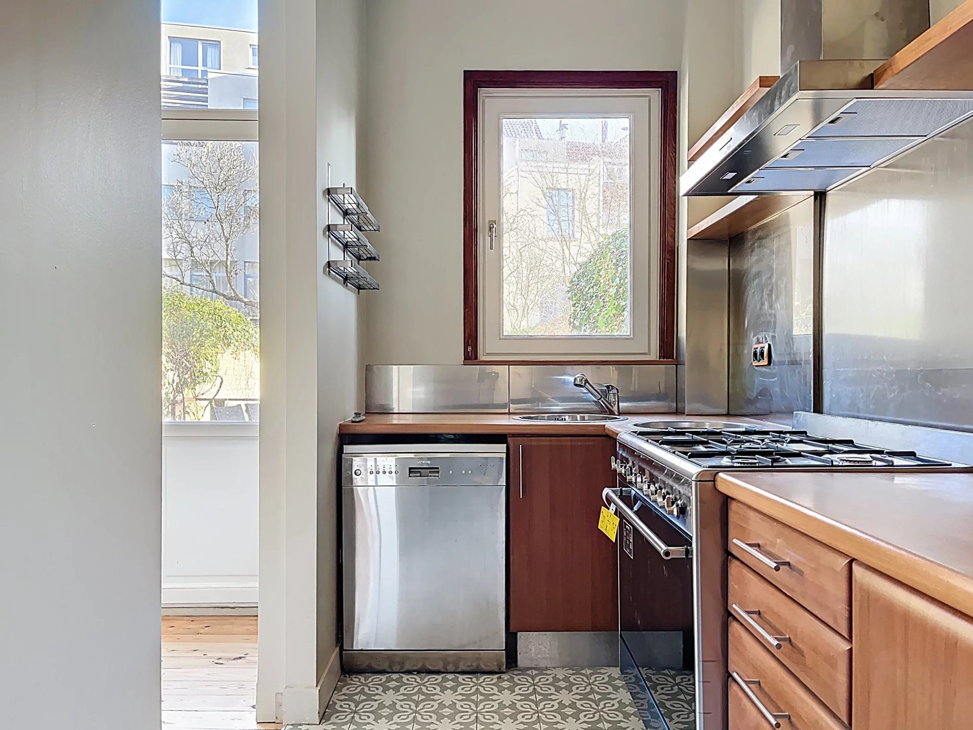 Coghen - huis met 3 slaapkamers