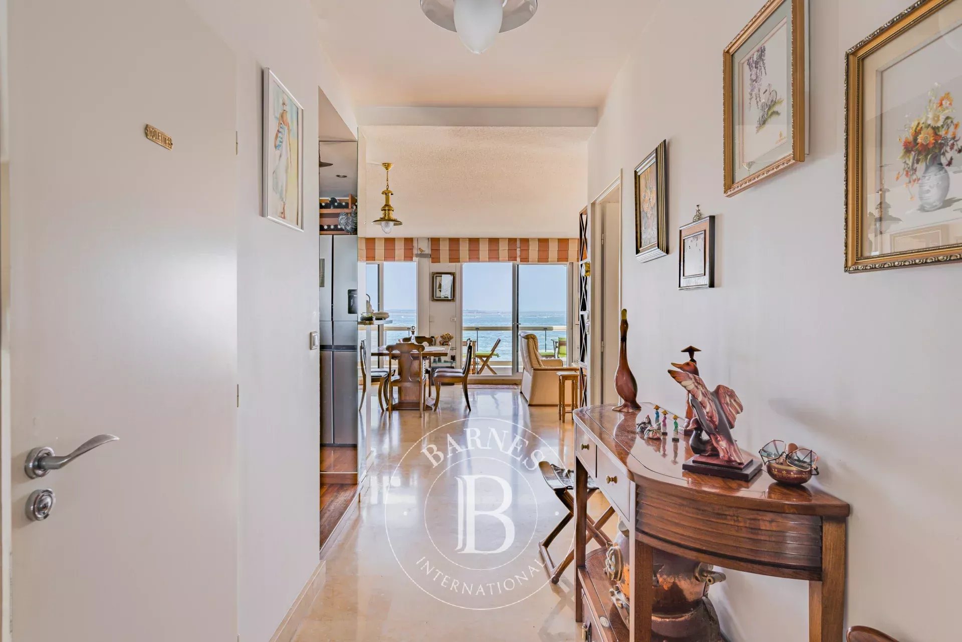 Daire Arcachon - picture 16