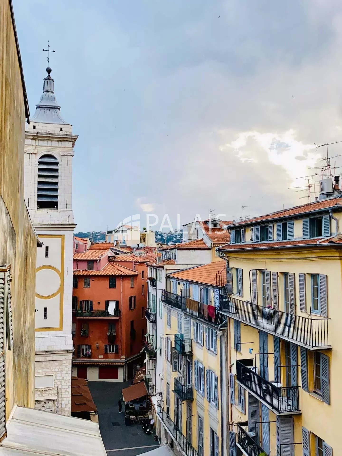 Agence immobilière de Palais Immobilier