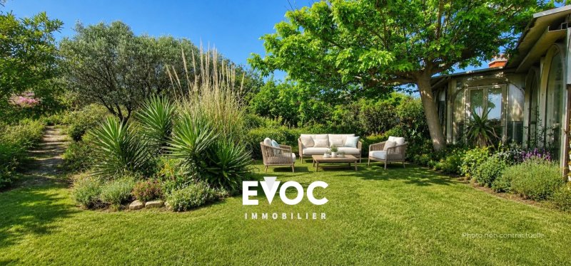 Photo 6 — Maison 150 m² + annexes + terrain 2018 m² – Face à la mer