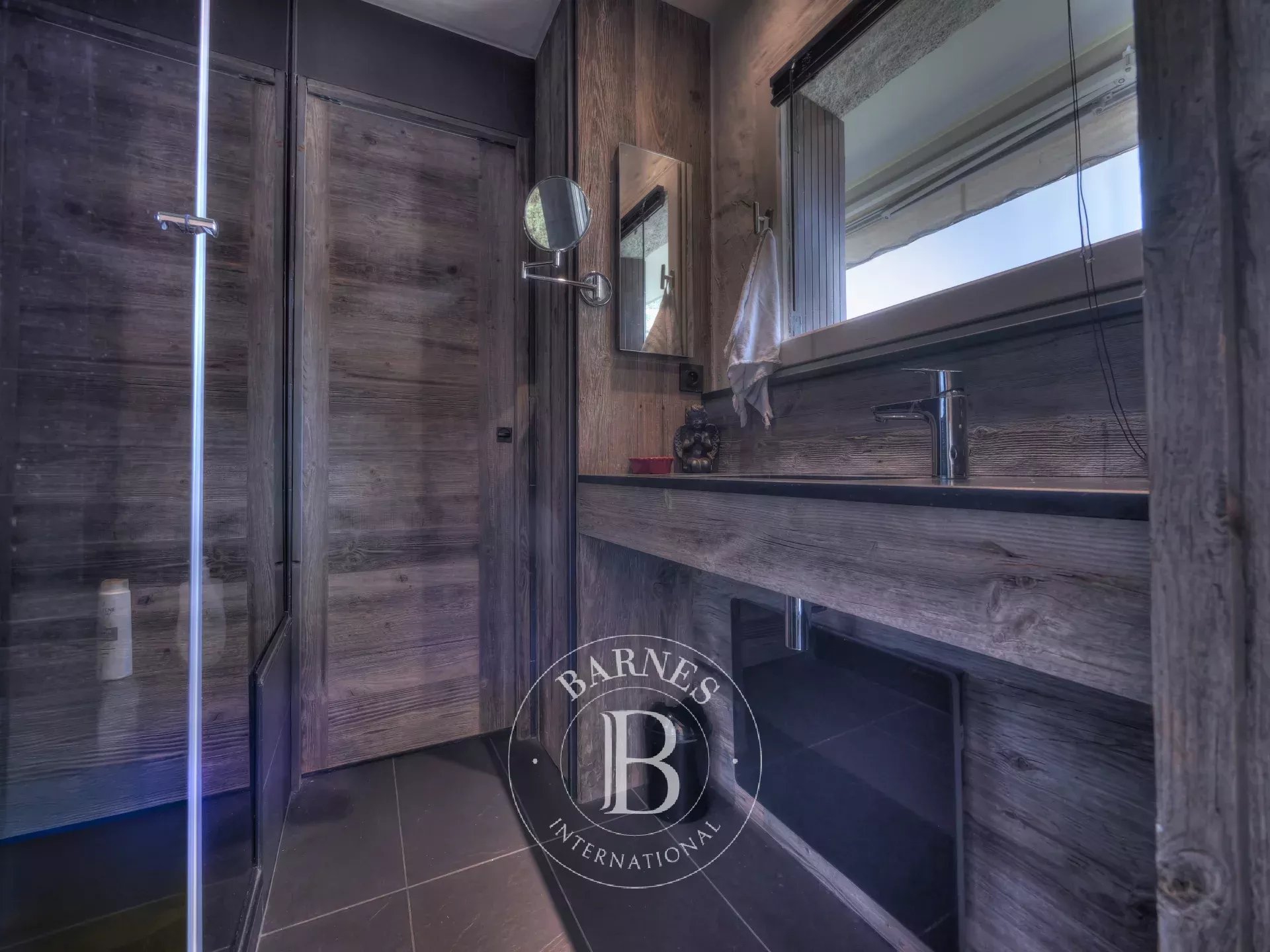 Daire Megève - picture 9