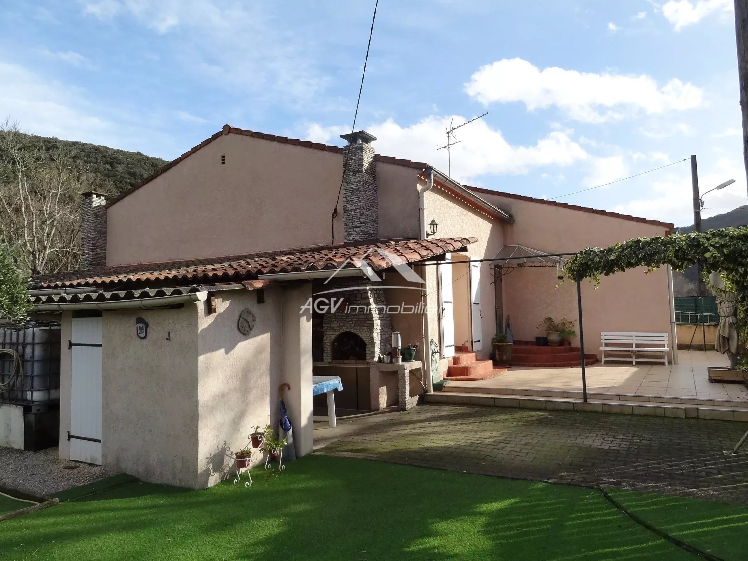 Agence immobilière de AGV IMMOBILIER