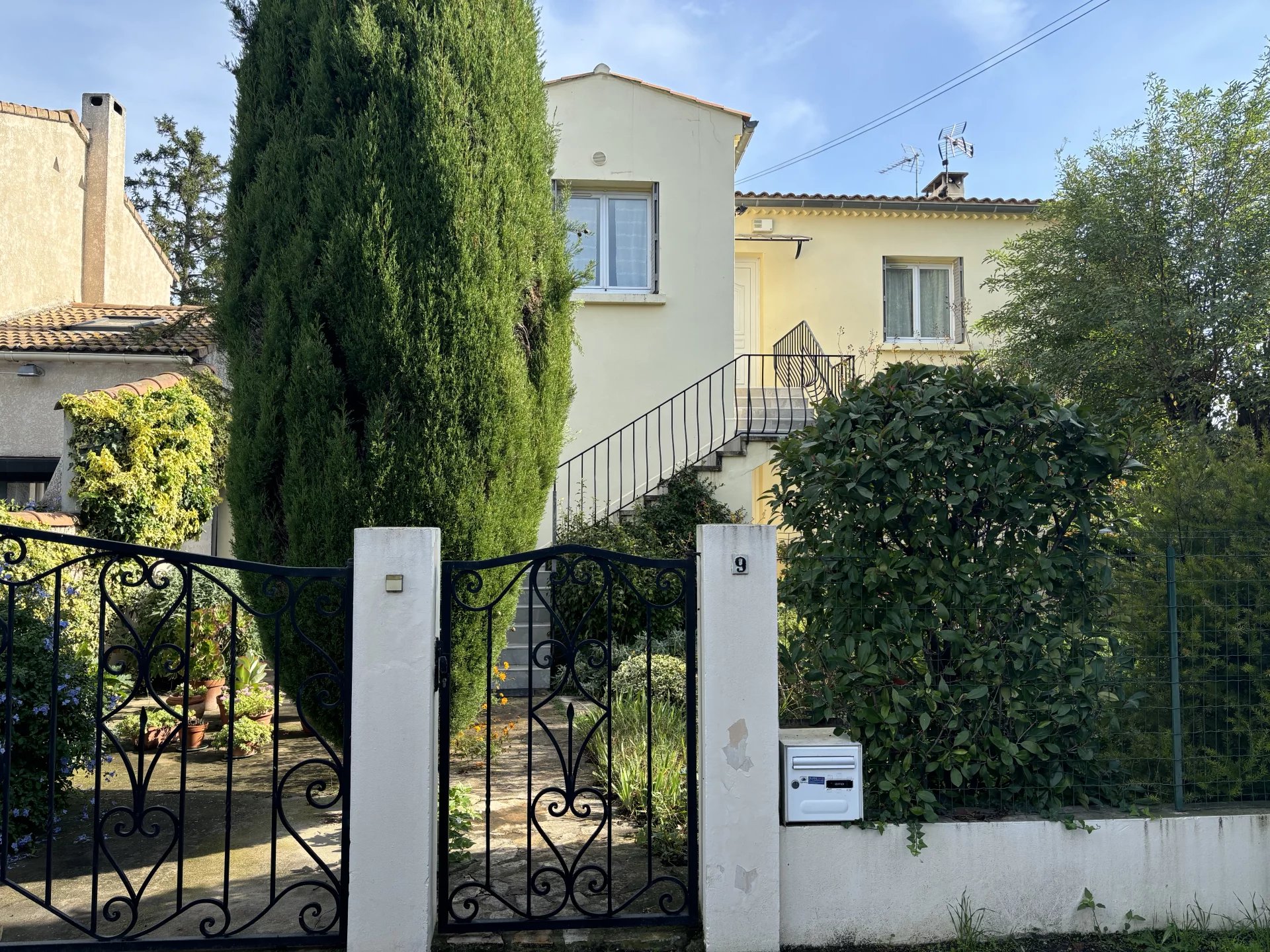 Agence immobilière de Leonis Immobilier Pays d'Arles