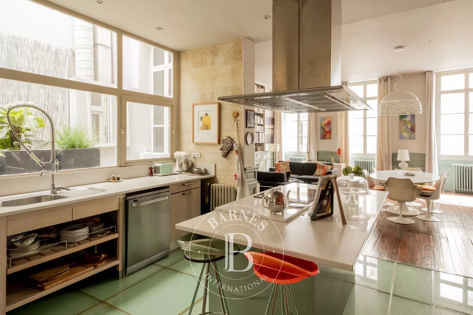 Daire Bordeaux - picture 4