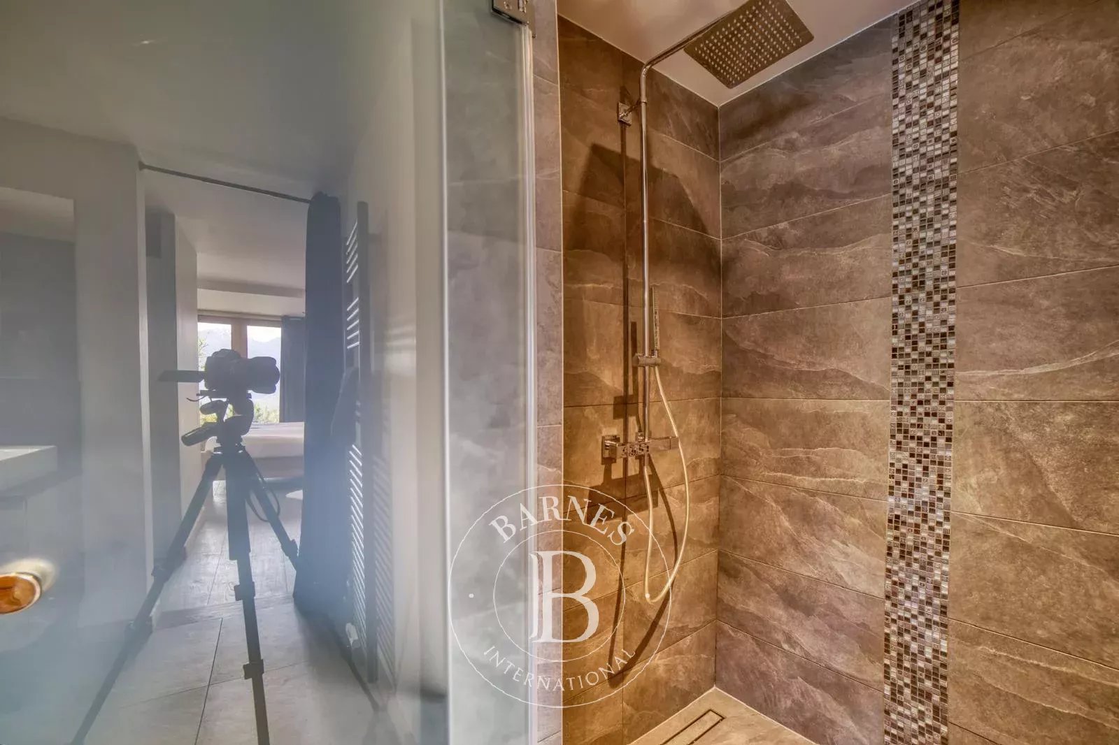 Dağ evi Sallanches - picture 19