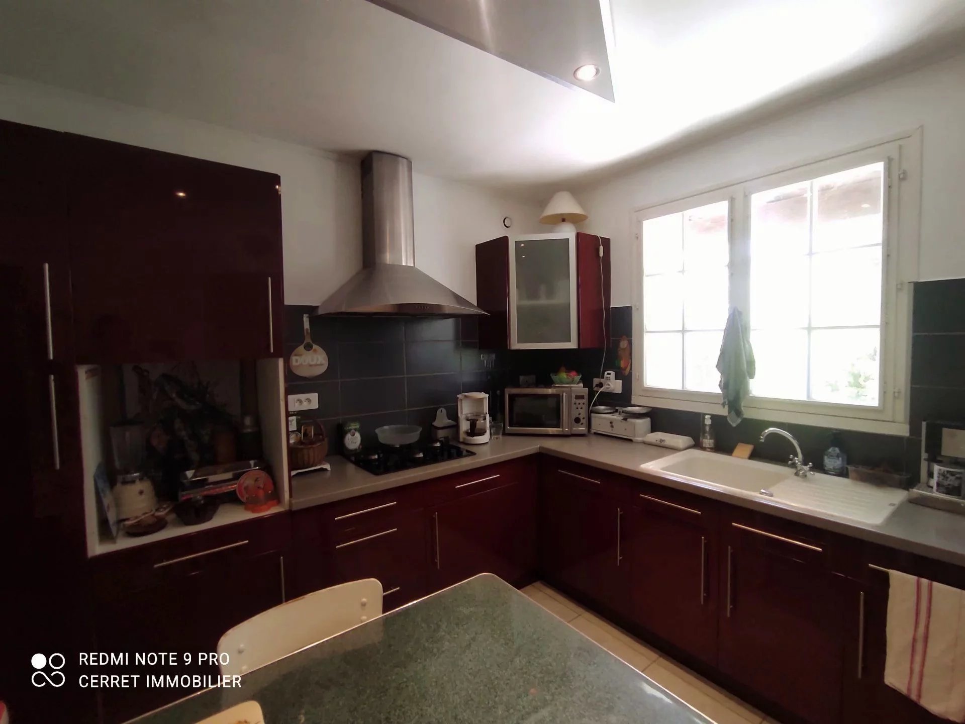 Vente Maison Saint-Hippolyte-du-Fort