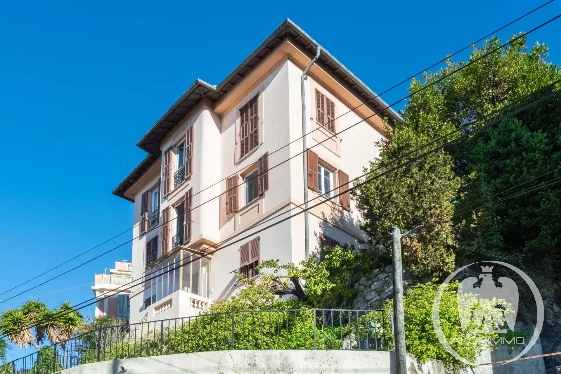 Beleggingspand  - 300.0 m2 -  1.620.000 € - Te koop