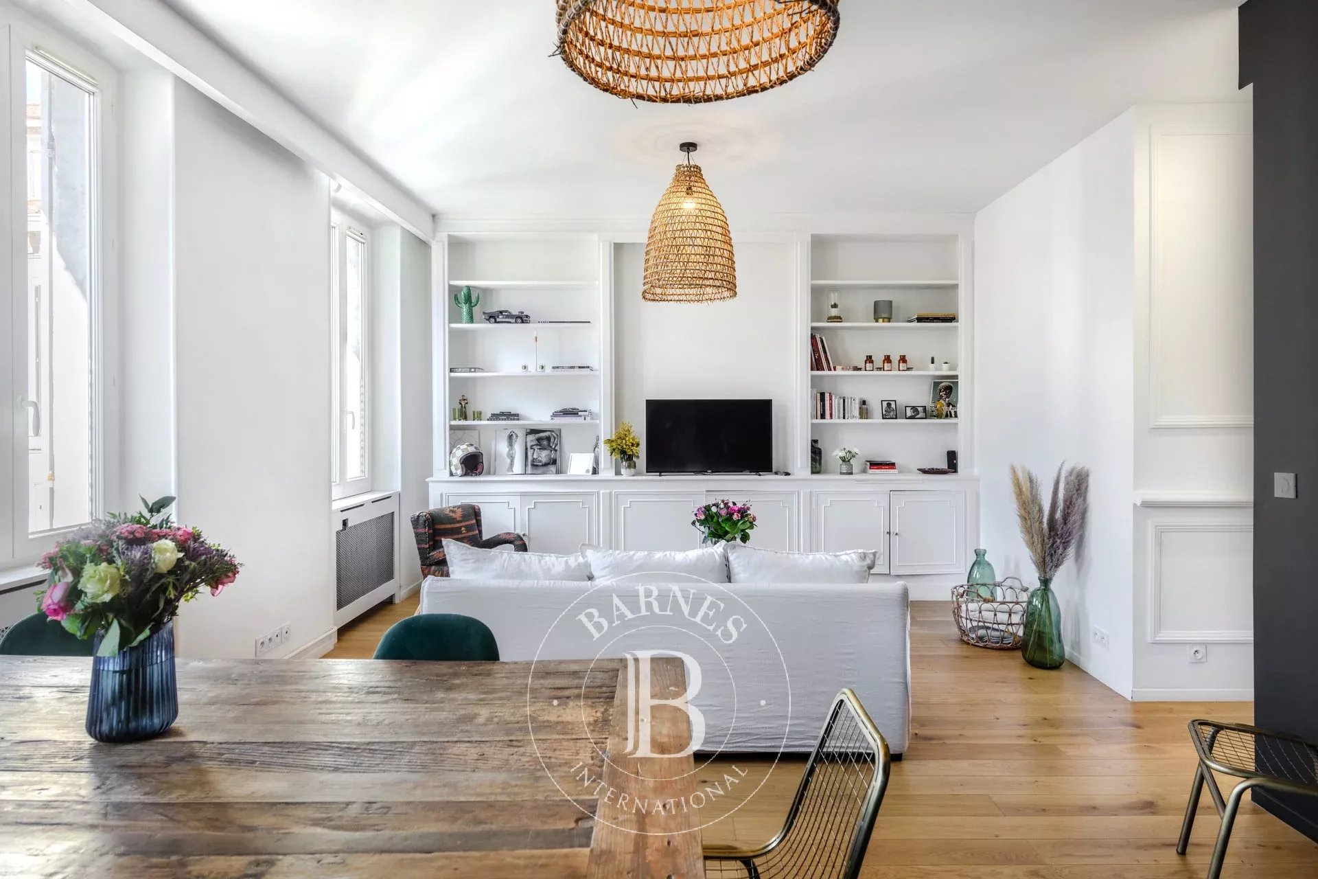 Daire Marseille 6ème