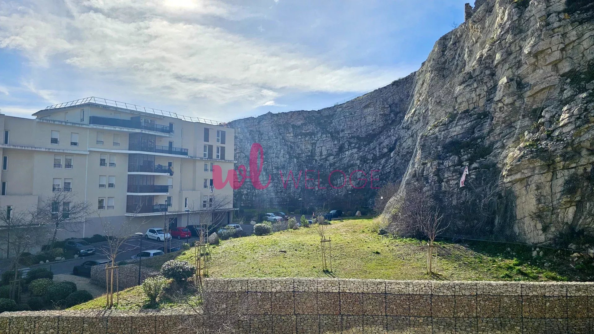 Agence immobilière de WeLoge