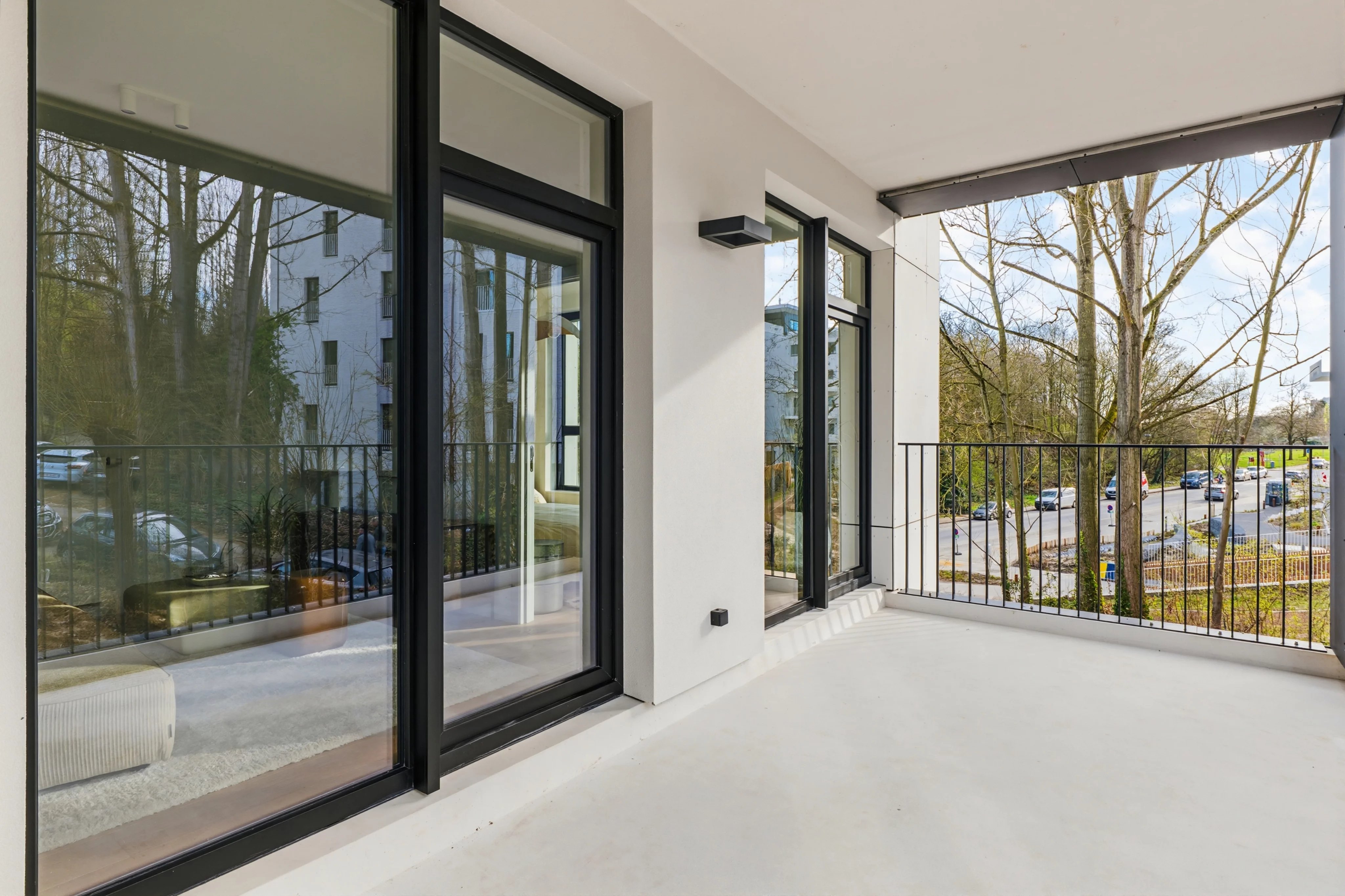 PROJET TWIN FALLS