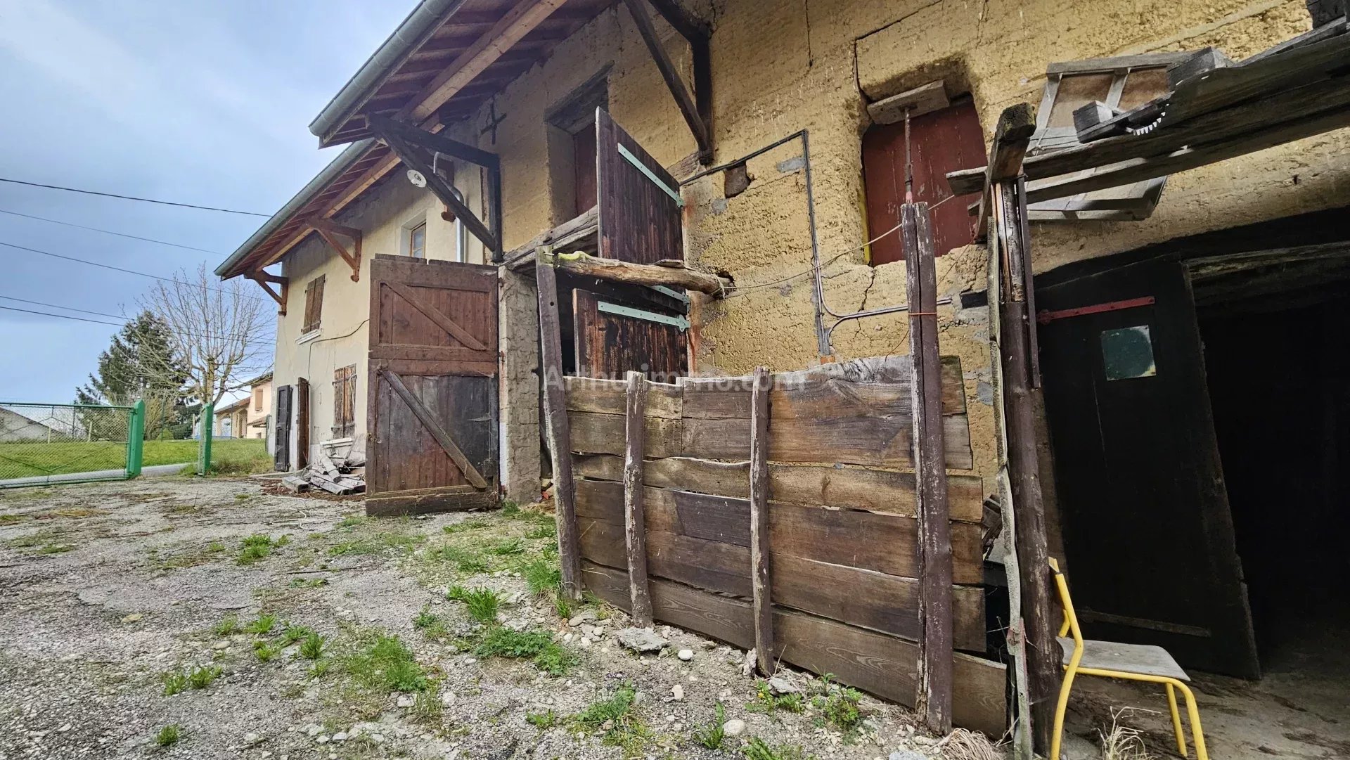 Agence immobilière de SARL AS IMMOBILIER