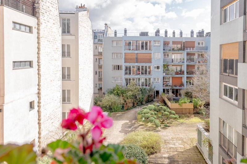 Venta Piso | Paris 14ème - picture 2