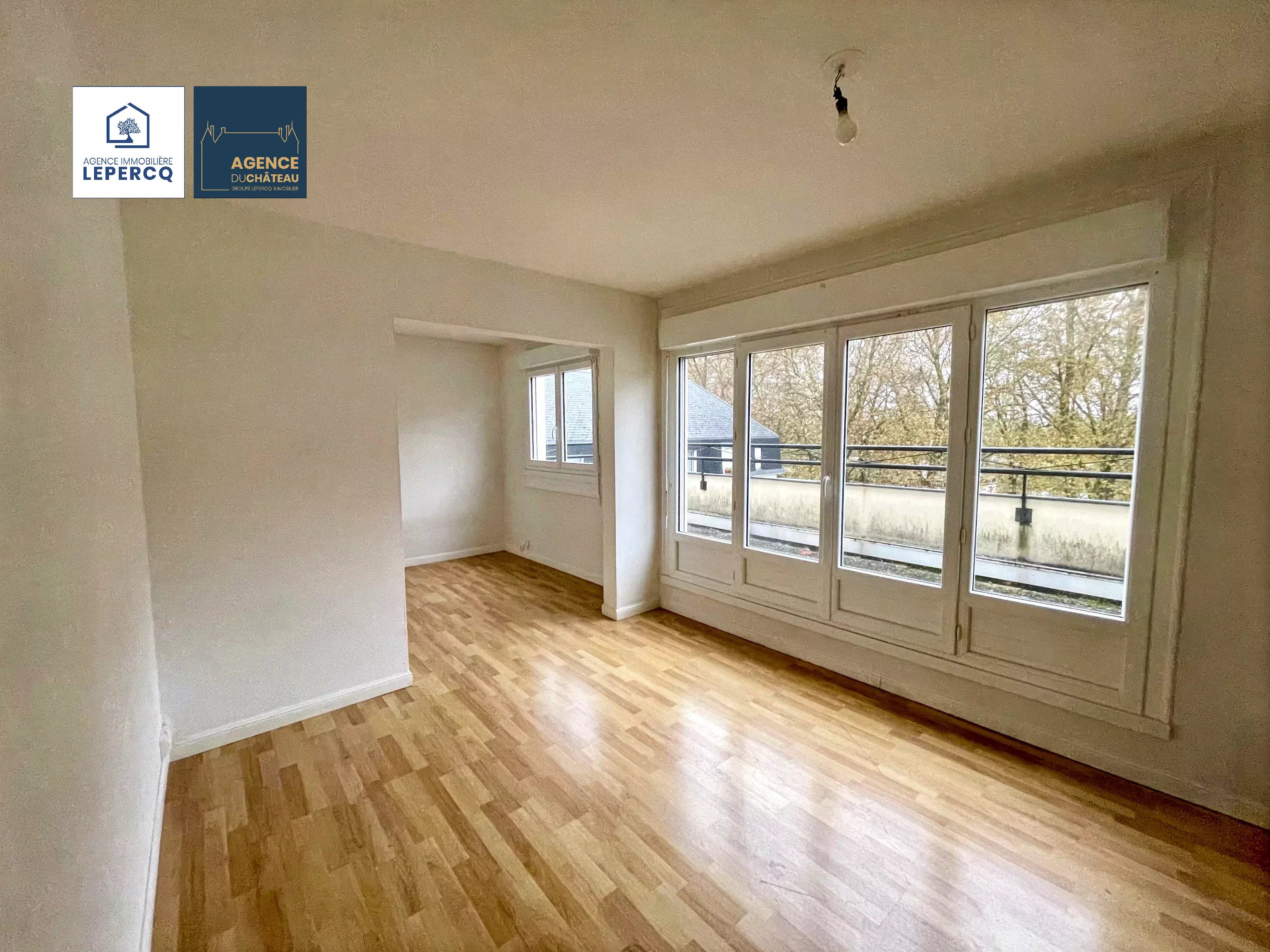 Sale Apartment Soissons