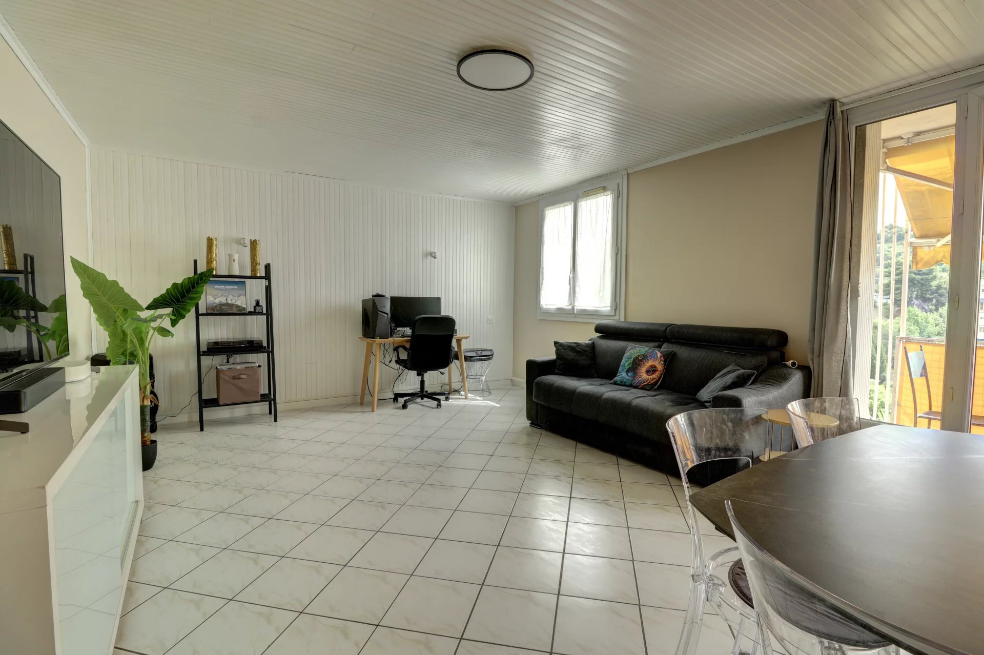 Vente Appartement Nice Le Ray