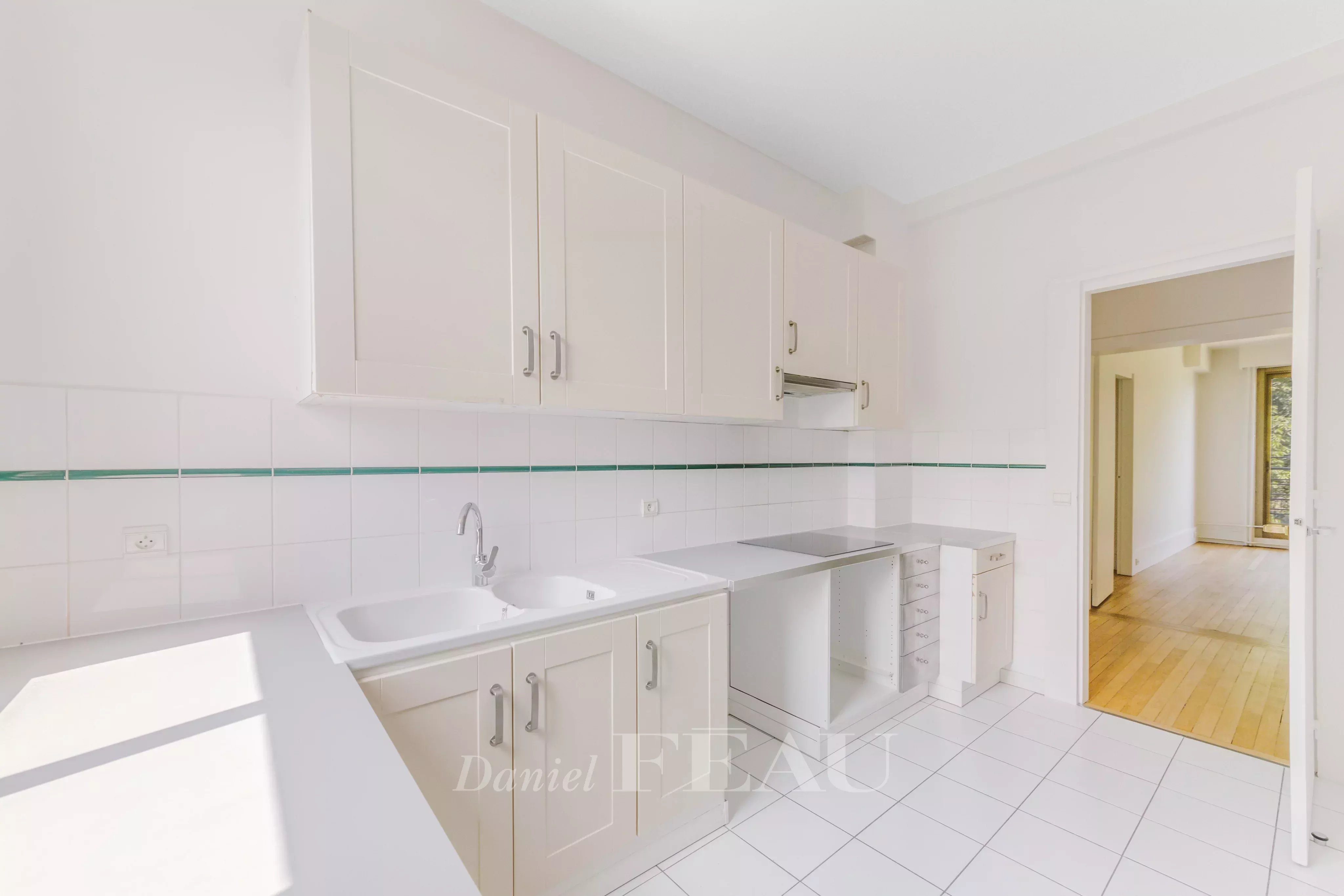 Rental Apartment Saint-Cloud