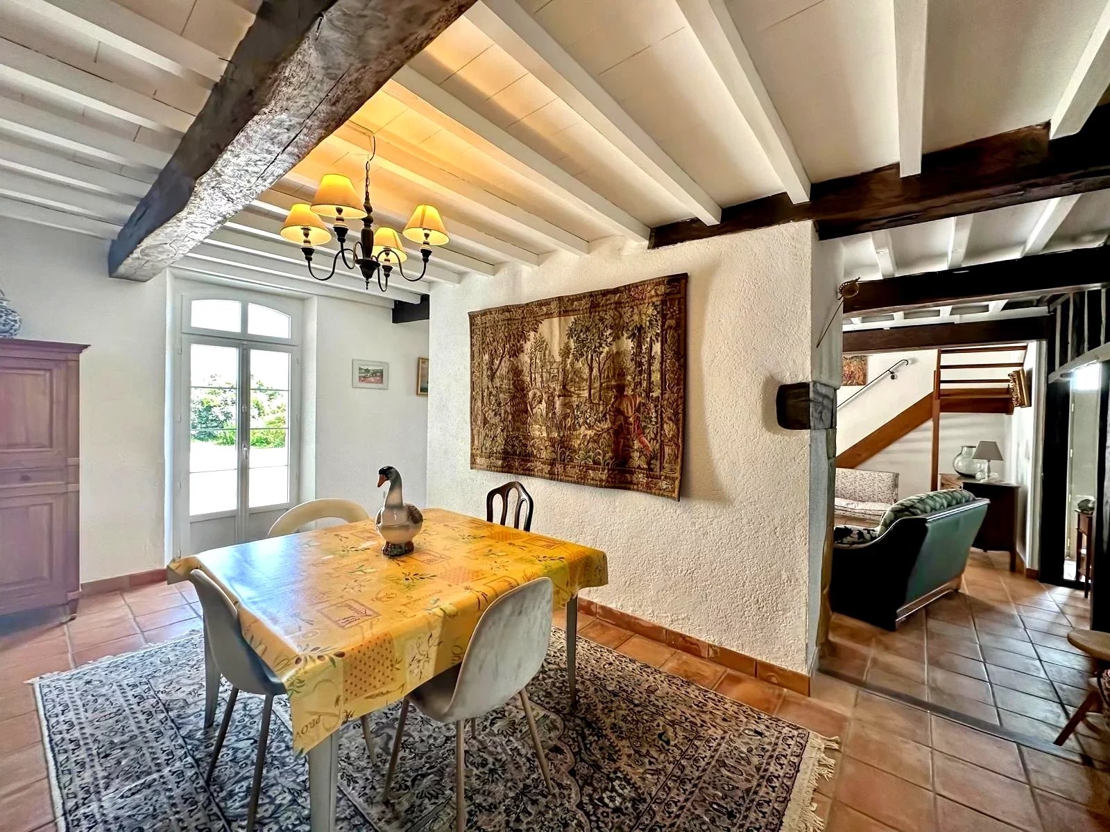 House for sale Projan, Gers