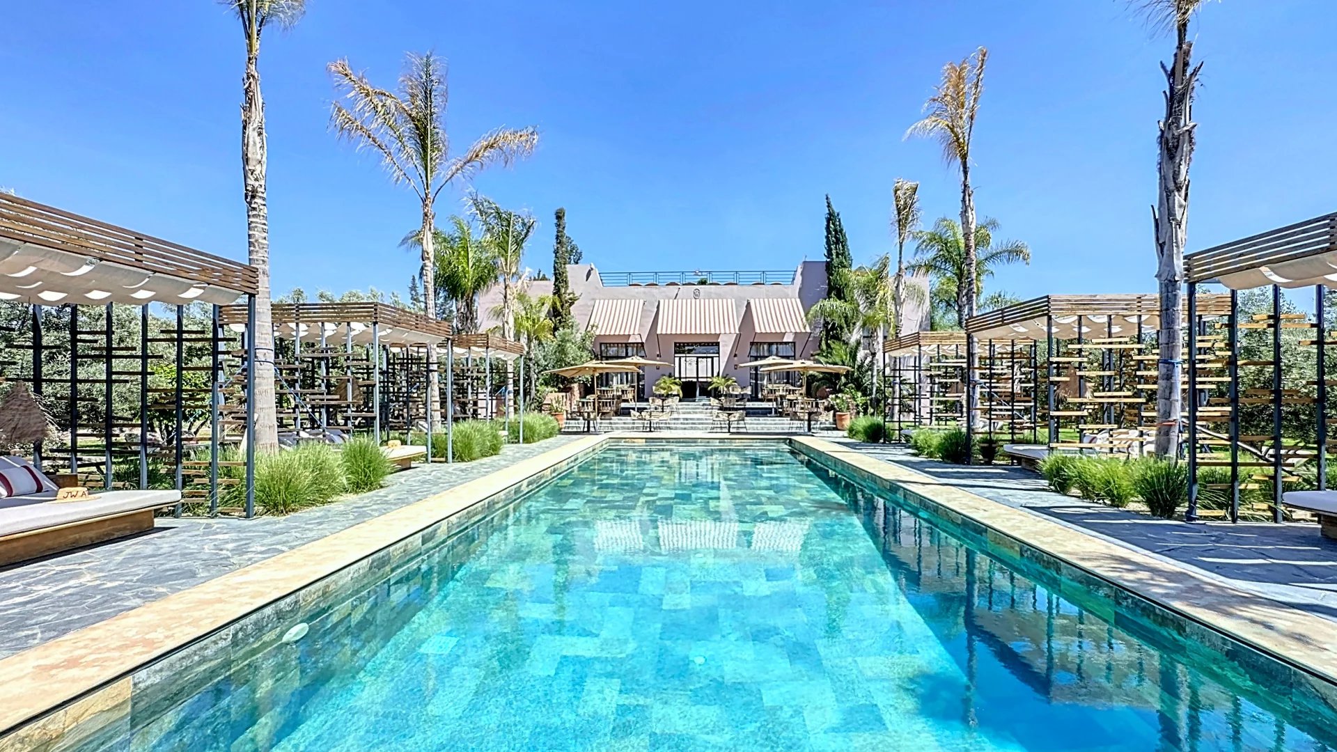 Sale Bed and breakfast Marrakesh
