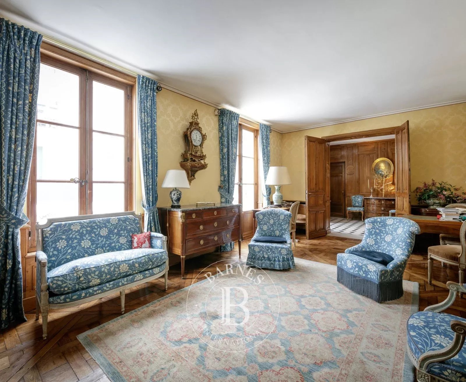 Ev Paris 19ème - picture 6