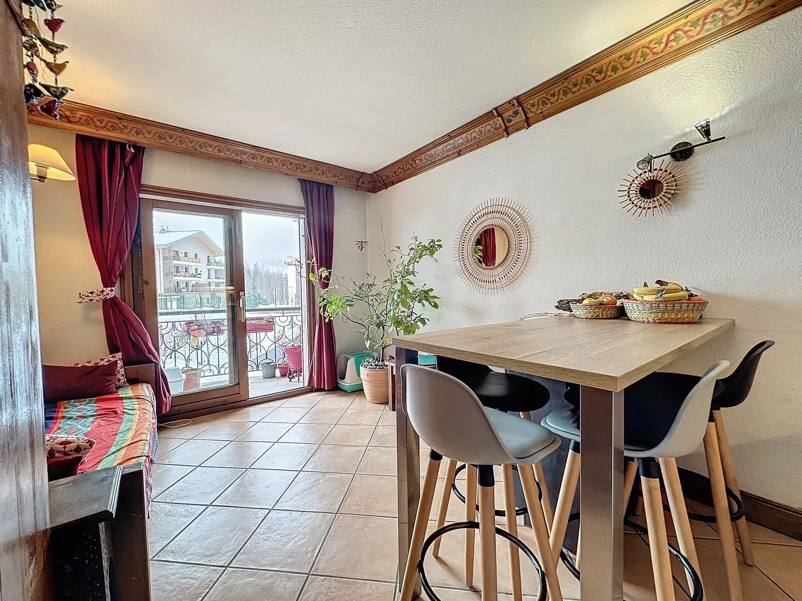 Sale Apartment Chamonix-Mont-Blanc
