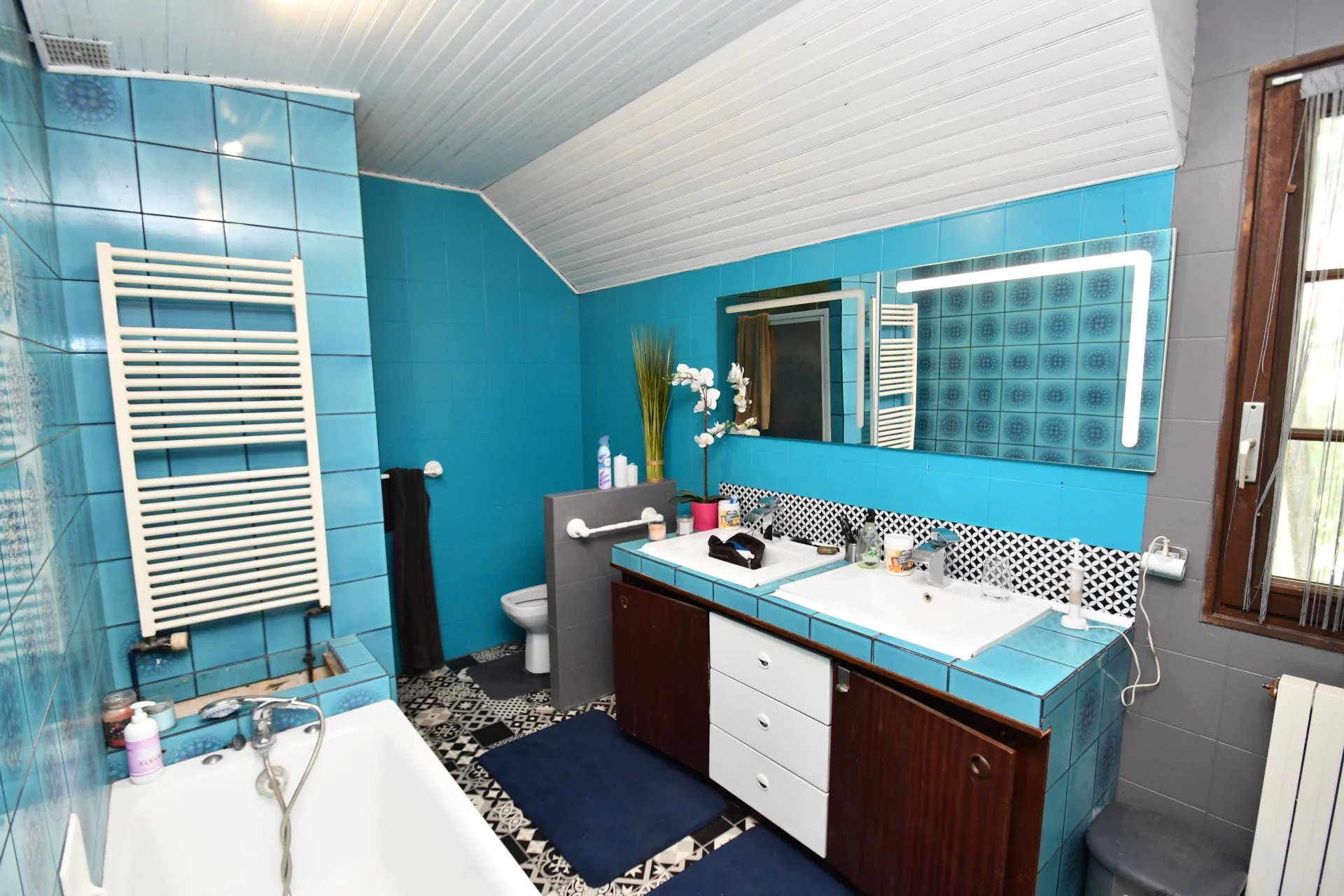 Vente Maison Villepinte
