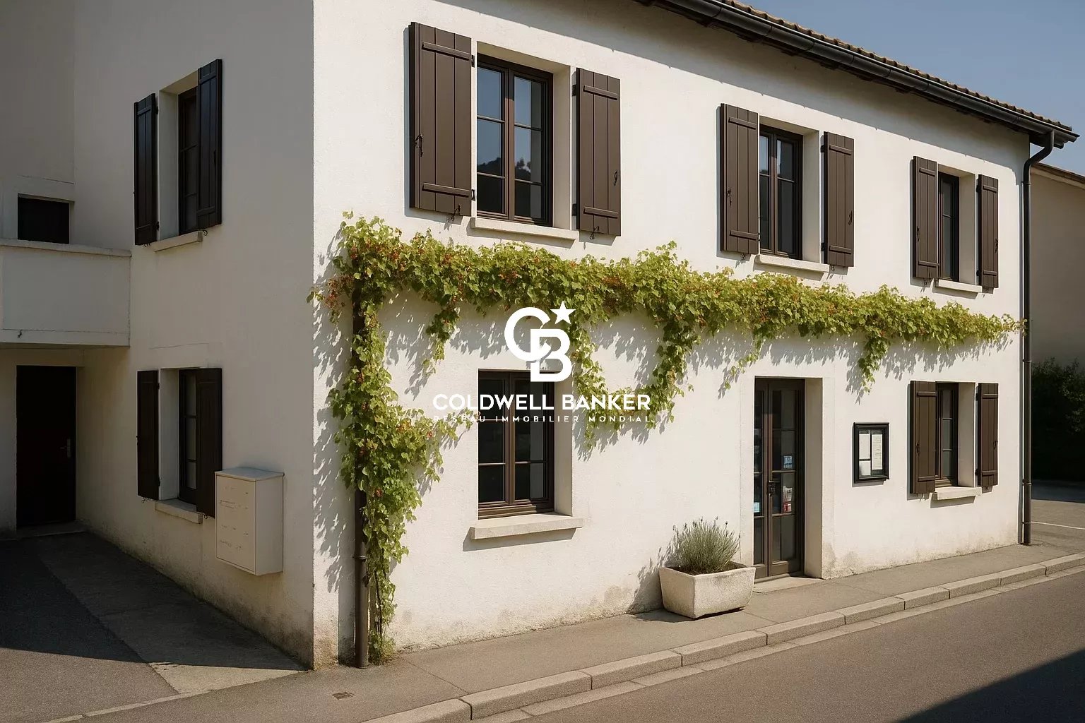Agence immobilière de Coldwell Banker