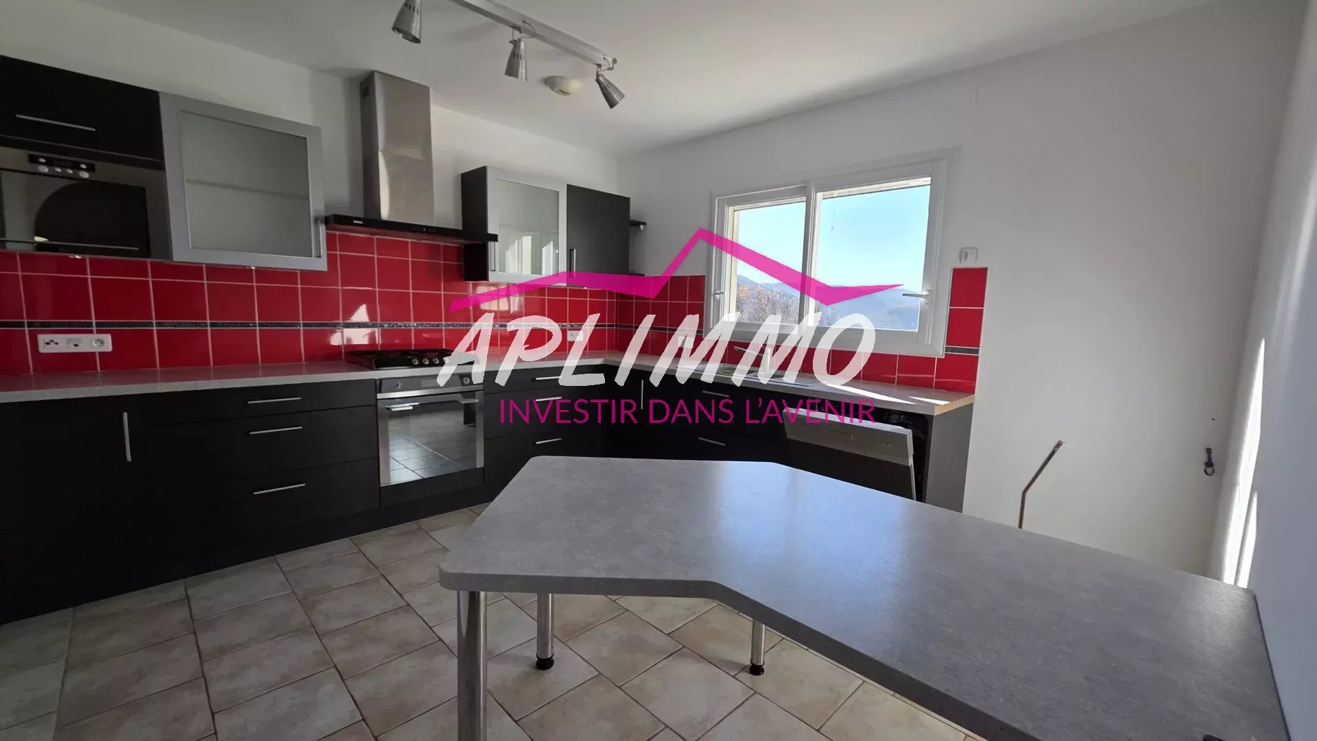 Location Maison Saint-Thomé