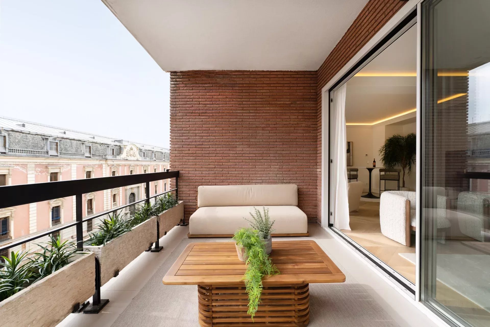 Daire Madrid - picture 11