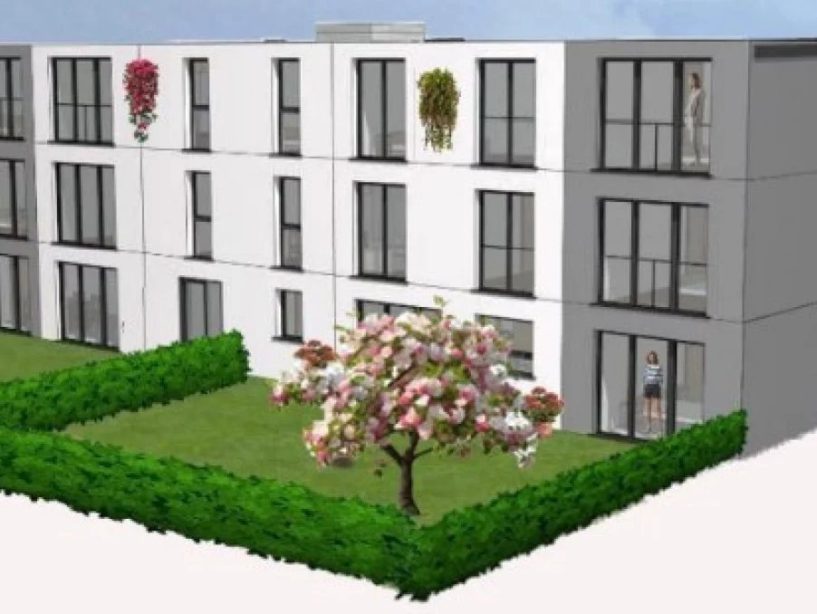 Programme Appartement Ivry-sur-Seine